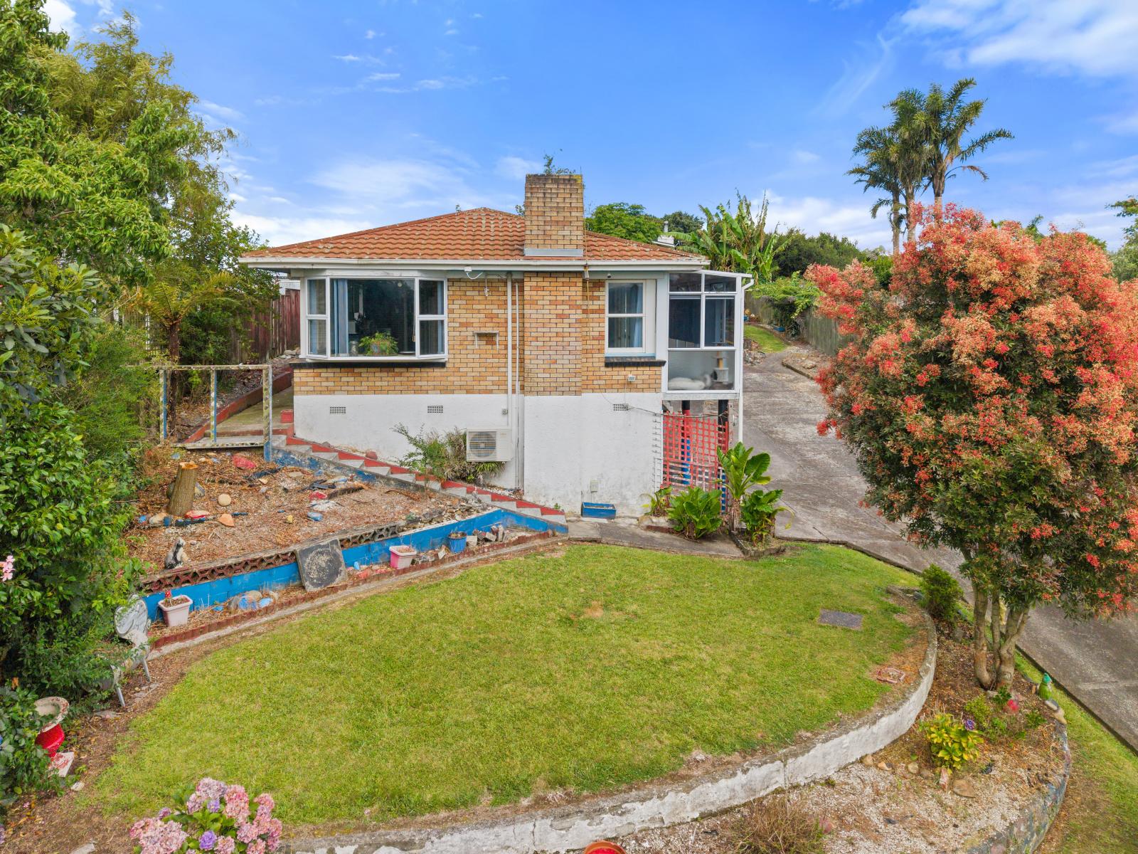 19 Bledisloe Avenue, Putaruru