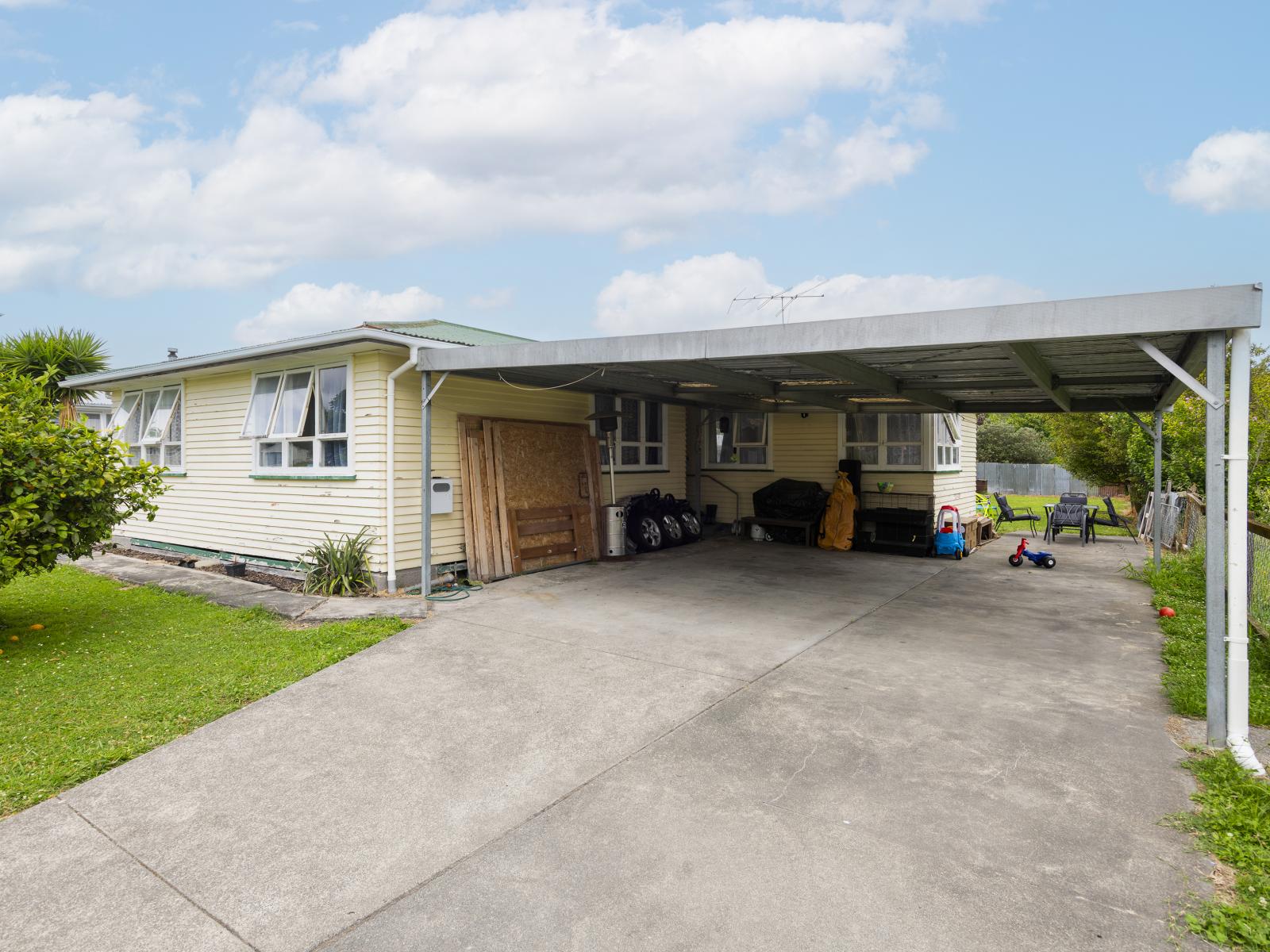 5 Cavendish Crescent, Outer Kaiti