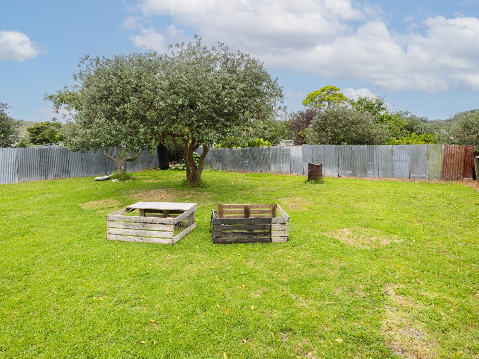 5 Cavendish Crescent, Outer Kaiti