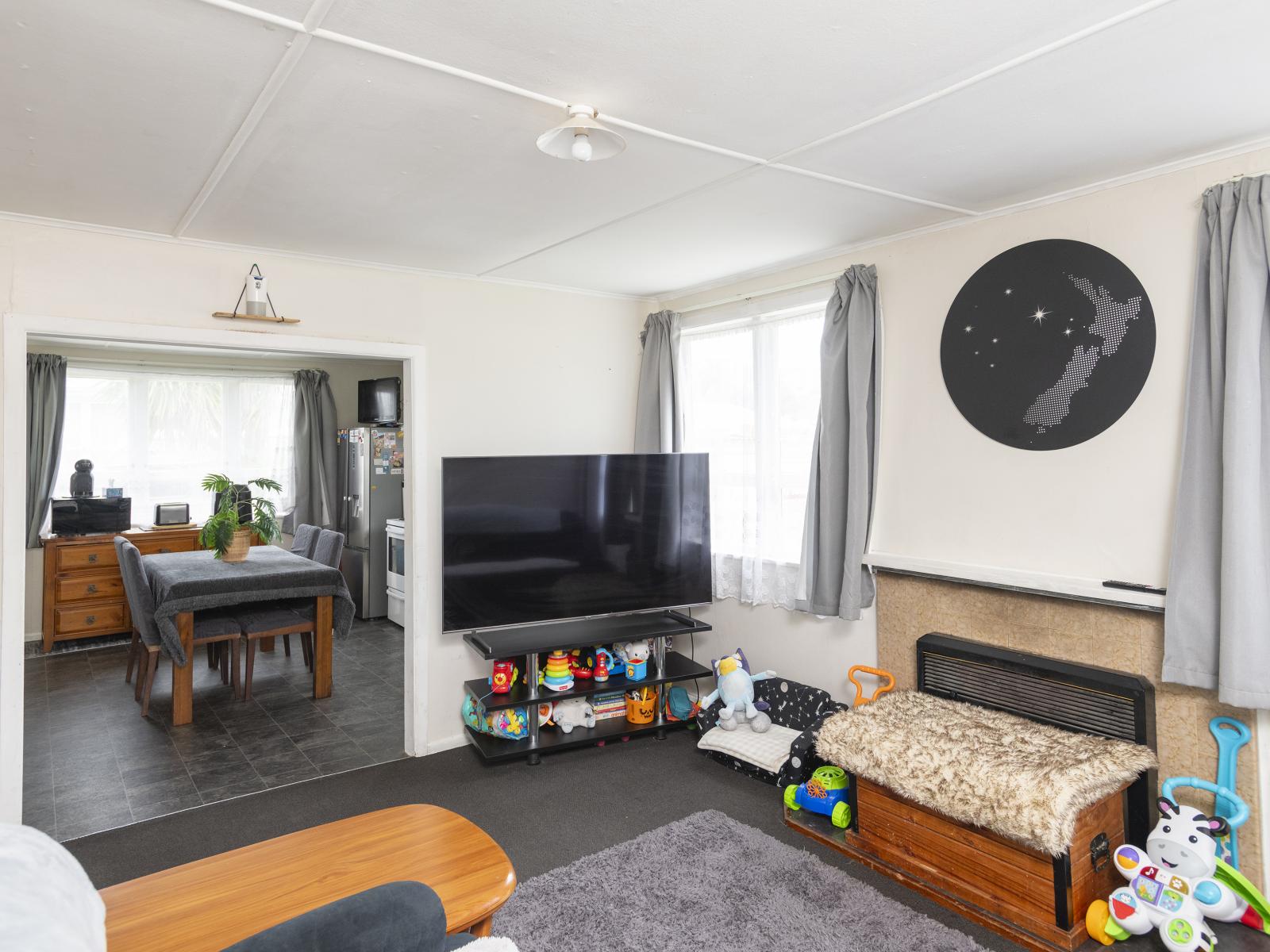 5 Cavendish Crescent, Outer Kaiti