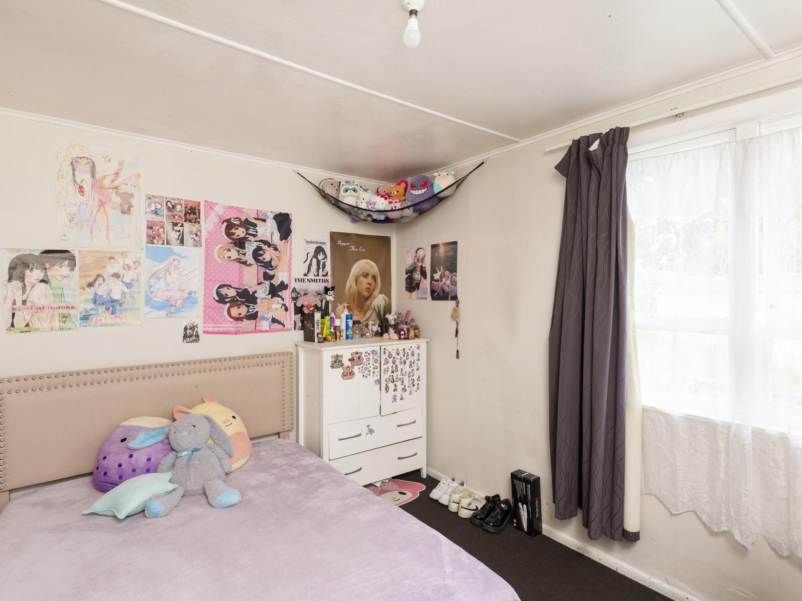 5 Cavendish Crescent, Outer Kaiti