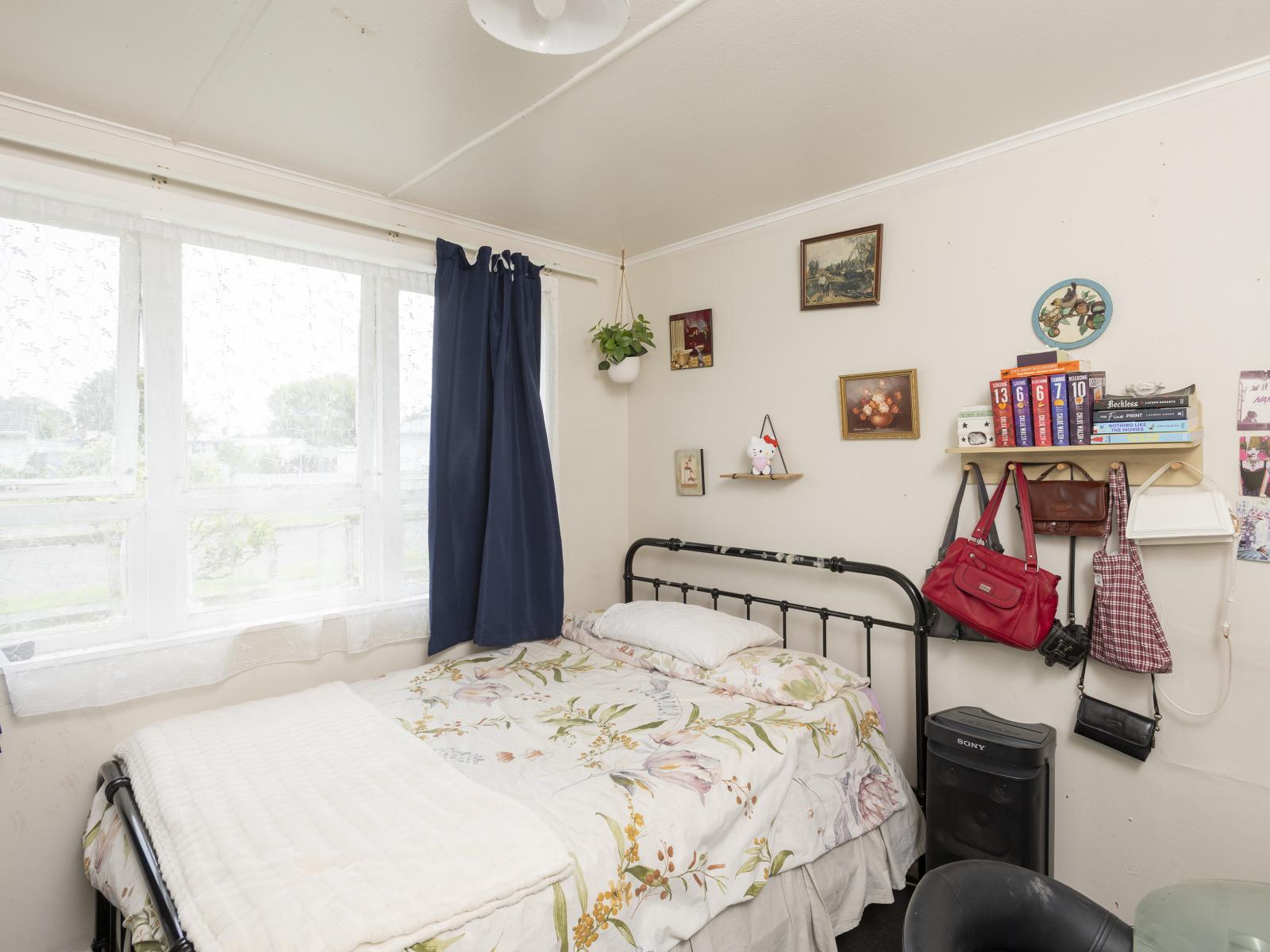 5 Cavendish Crescent, Outer Kaiti