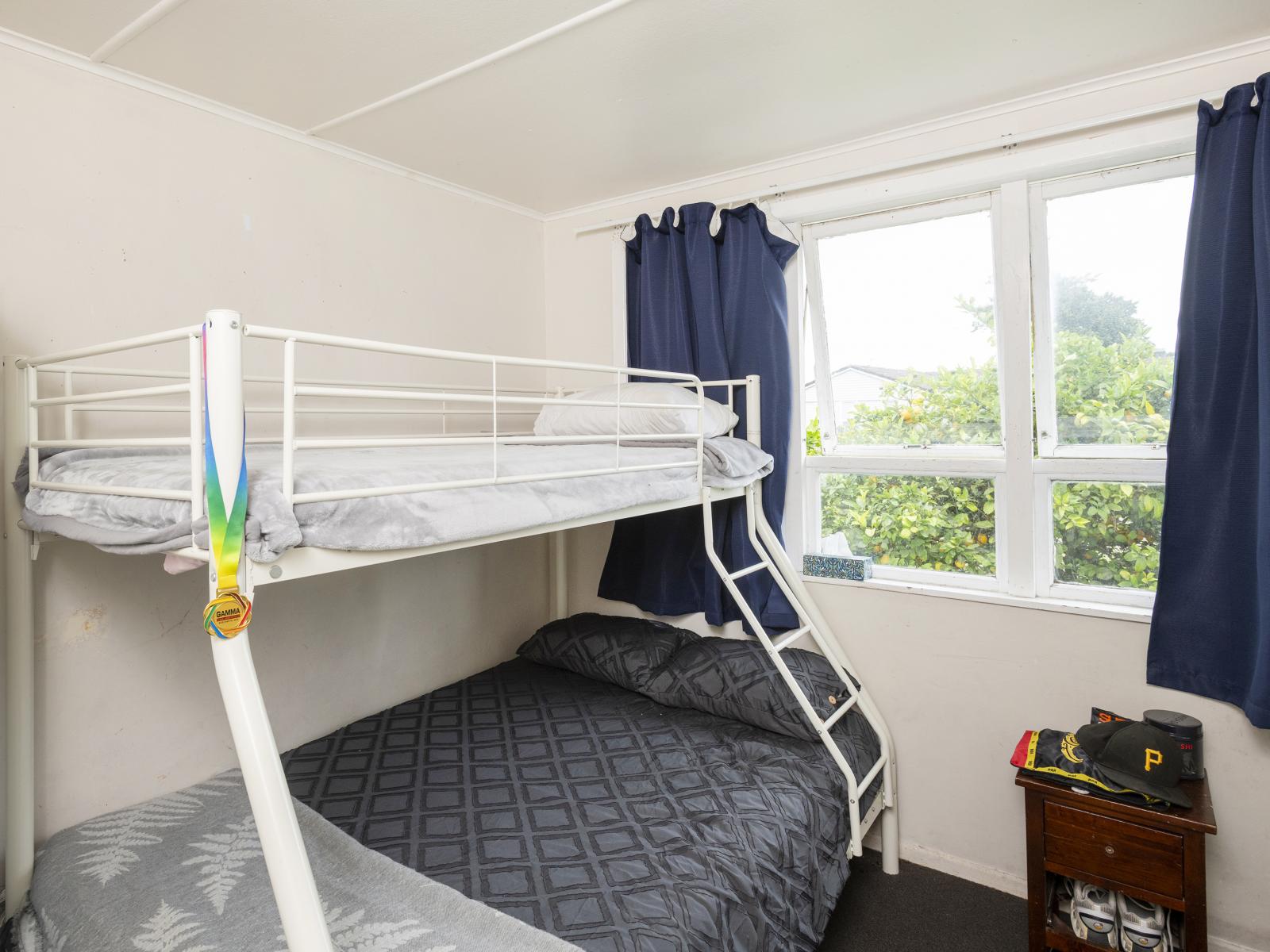 5 Cavendish Crescent, Outer Kaiti