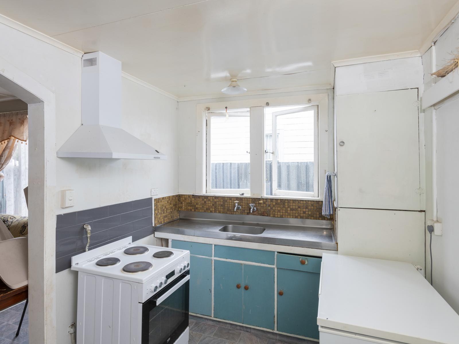 9 Oman Street, Kaiti