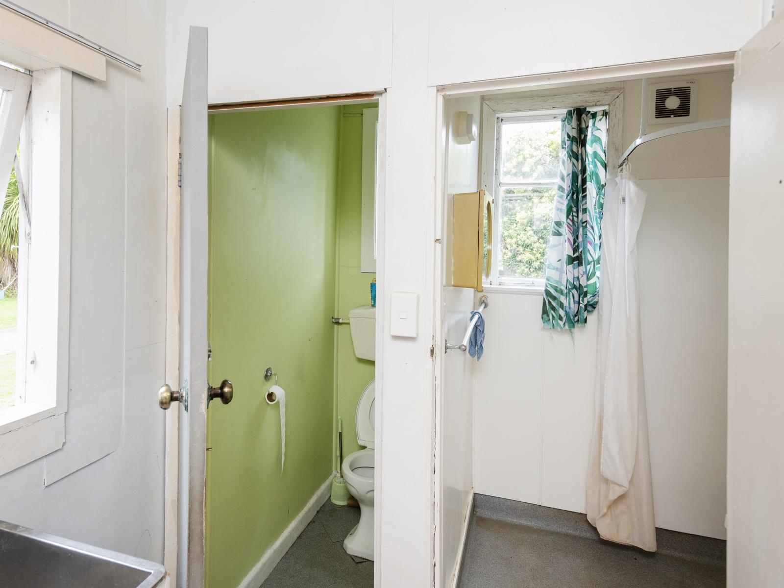 9 Oman Street, Kaiti