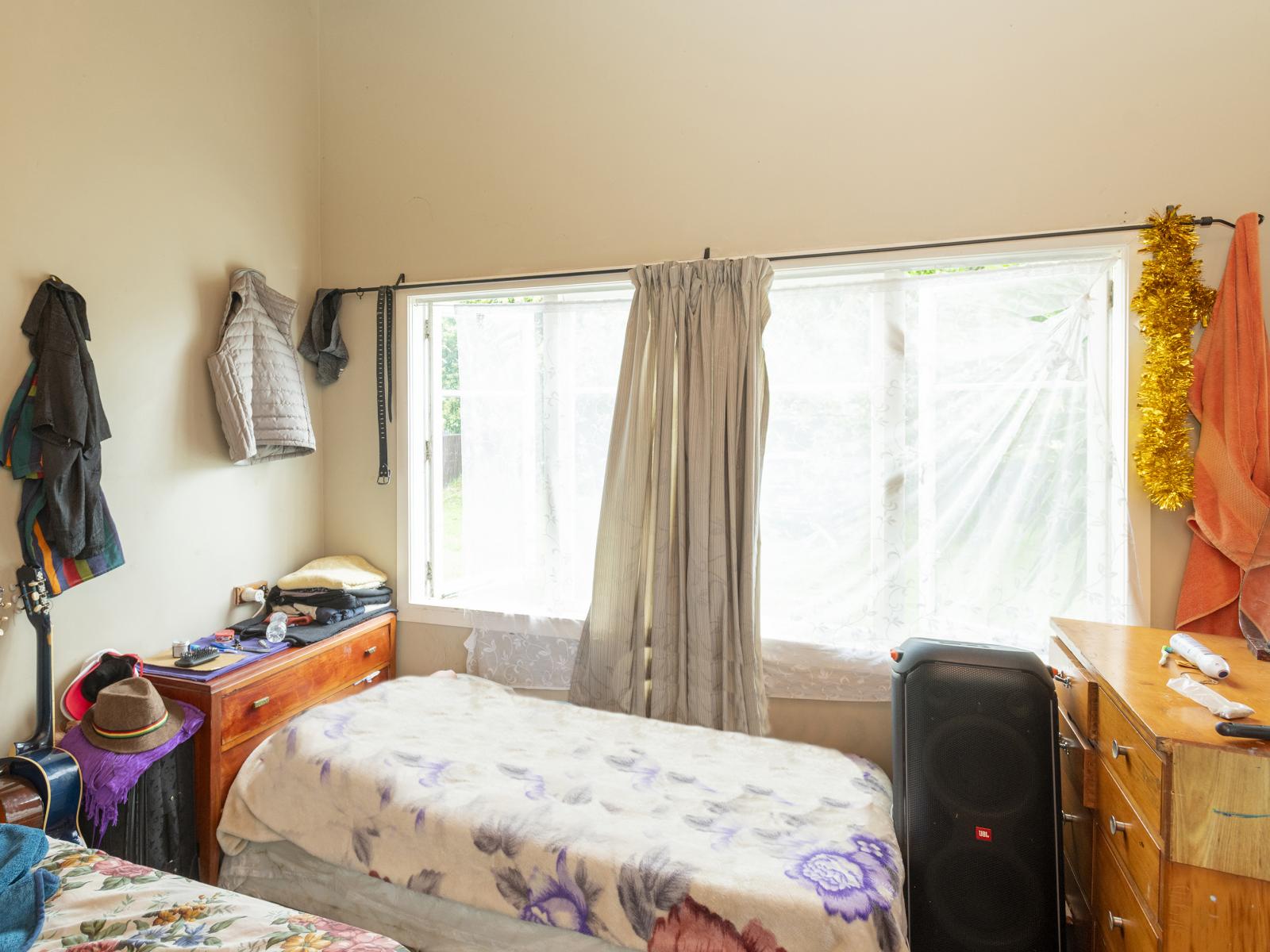 9 Oman Street, Kaiti