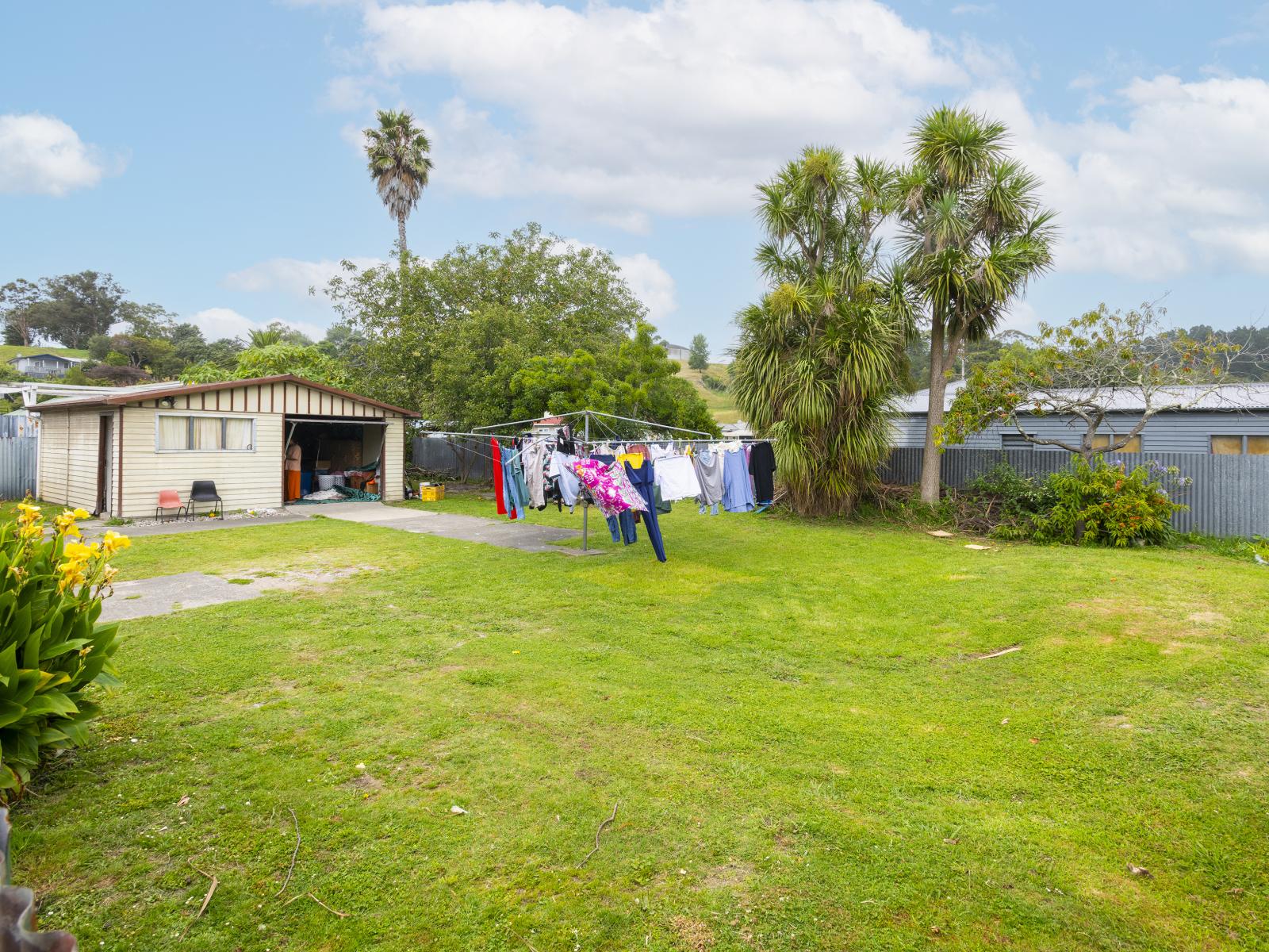 9 Oman Street, Kaiti