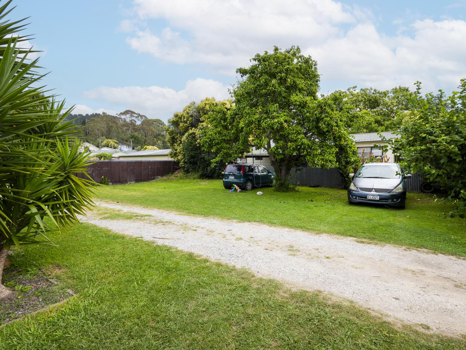 9 Oman Street, Kaiti