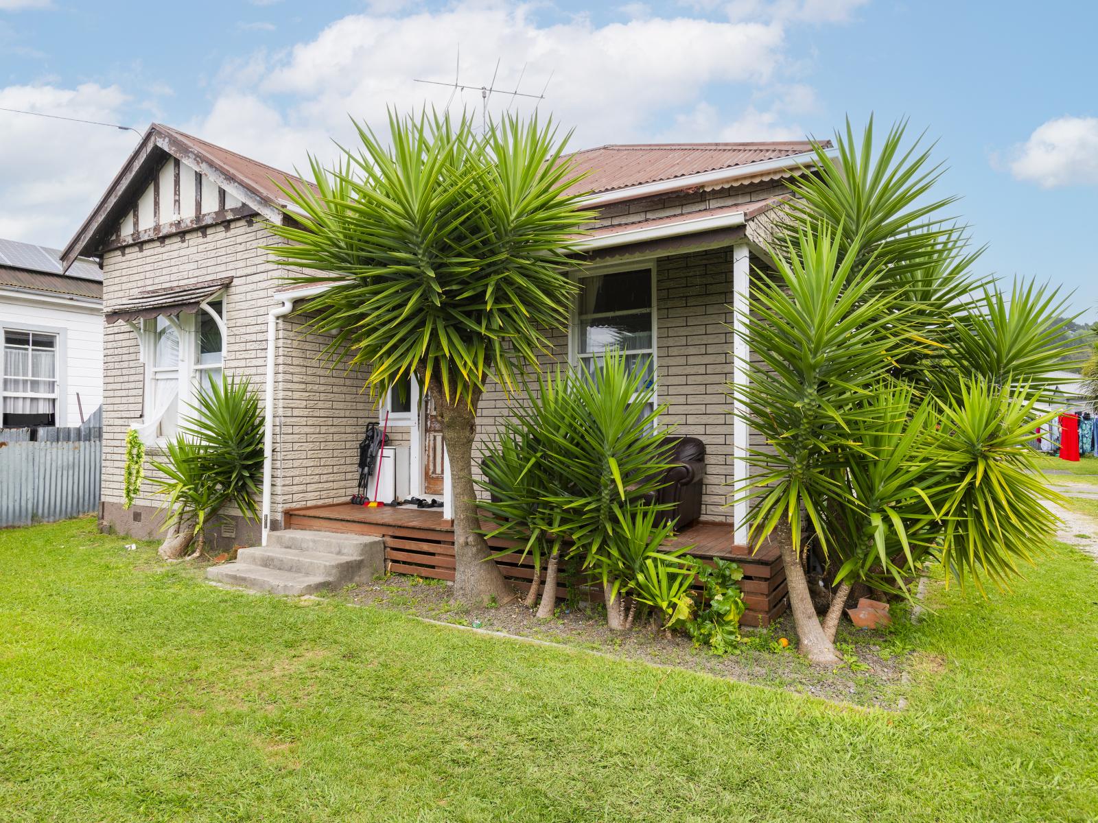 9 Oman Street, Kaiti