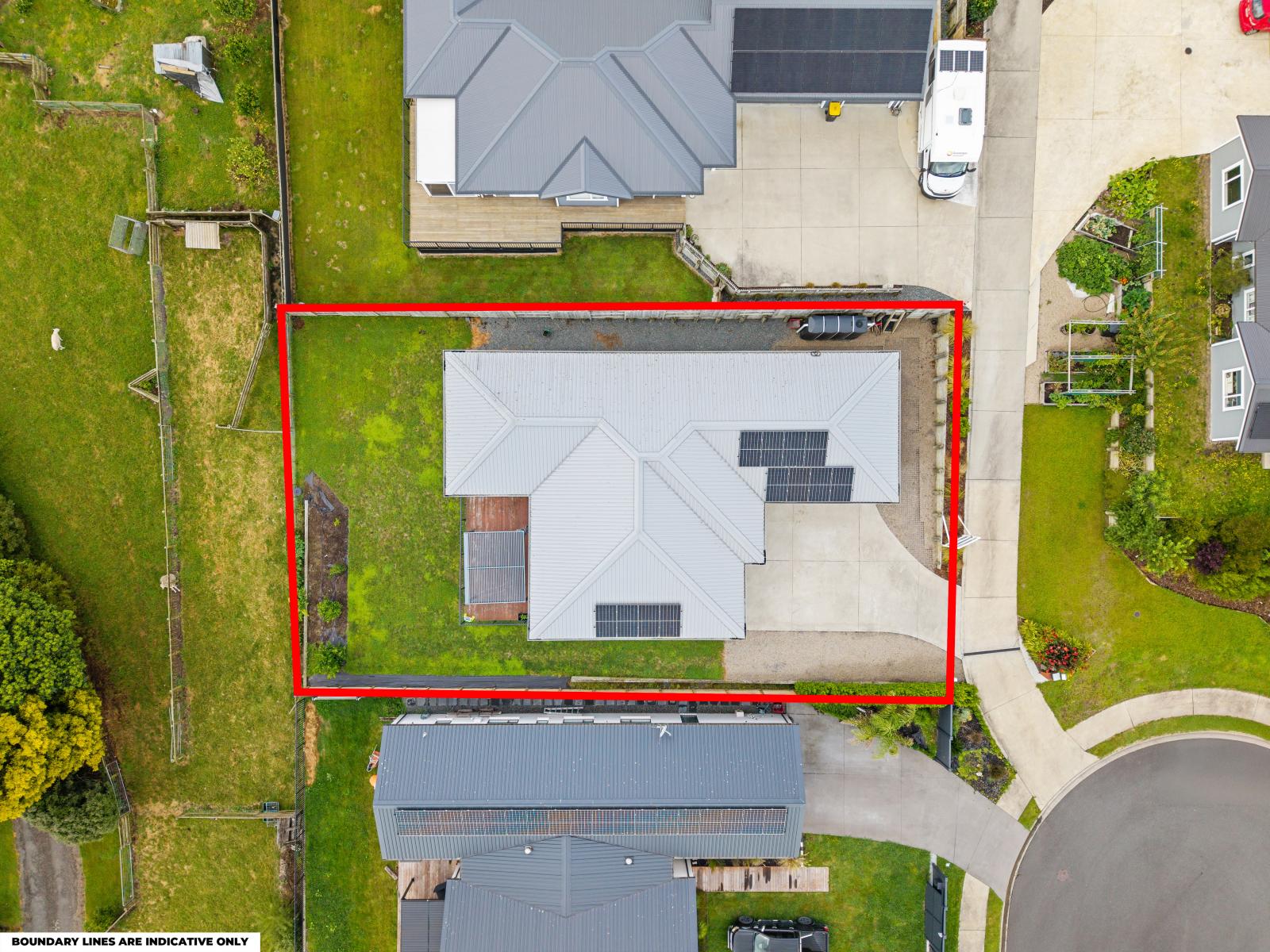 19 Fairview Street, Tirau
