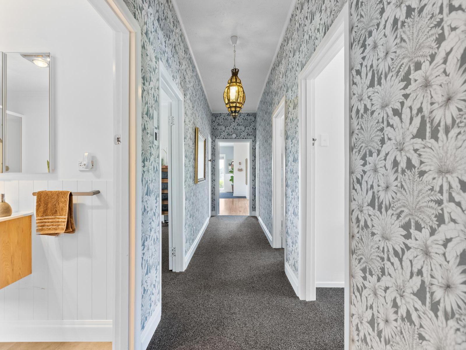 826 Mokau Road, Urenui