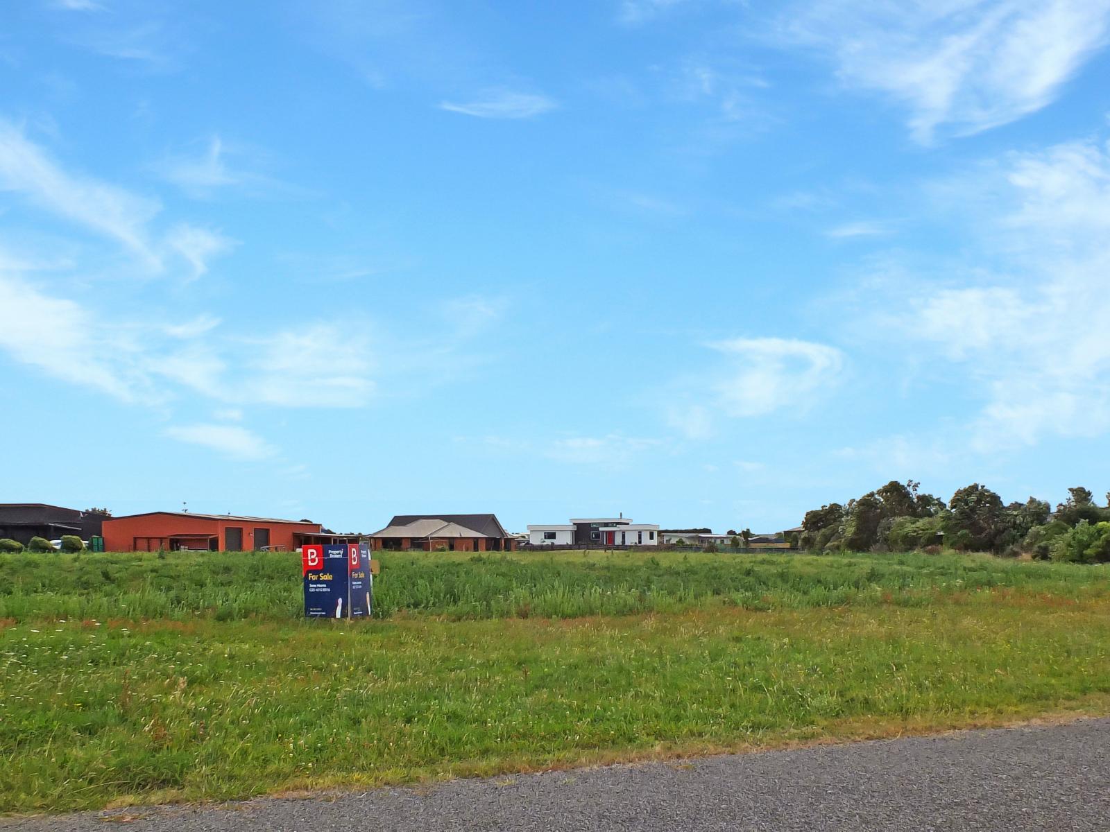 10A Carex Grove, Foxton Beach