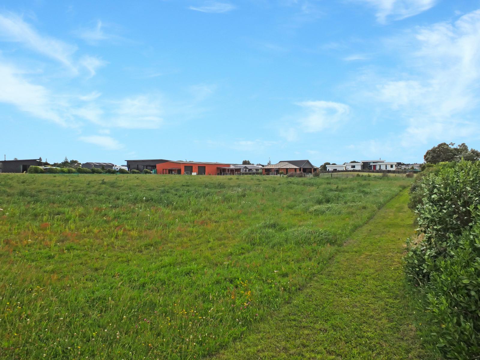 10A Carex Grove, Foxton Beach