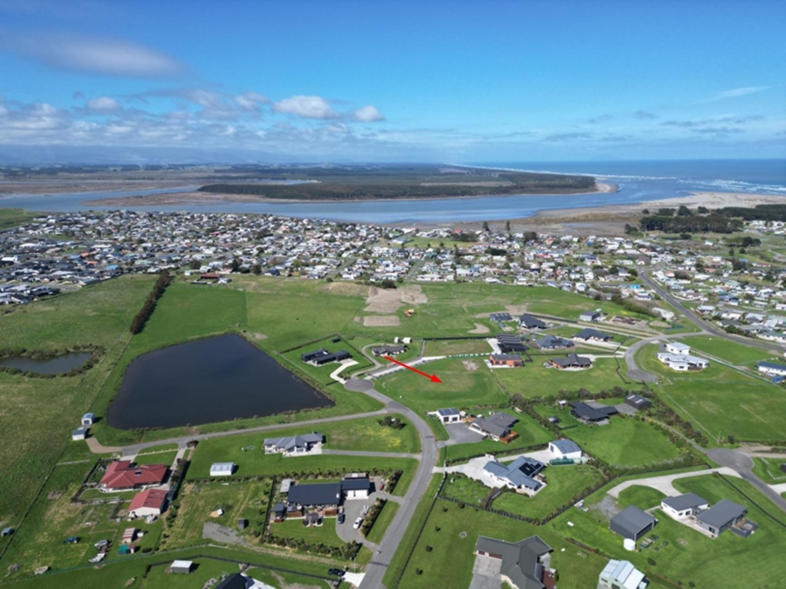 10A Carex Grove, Foxton Beach