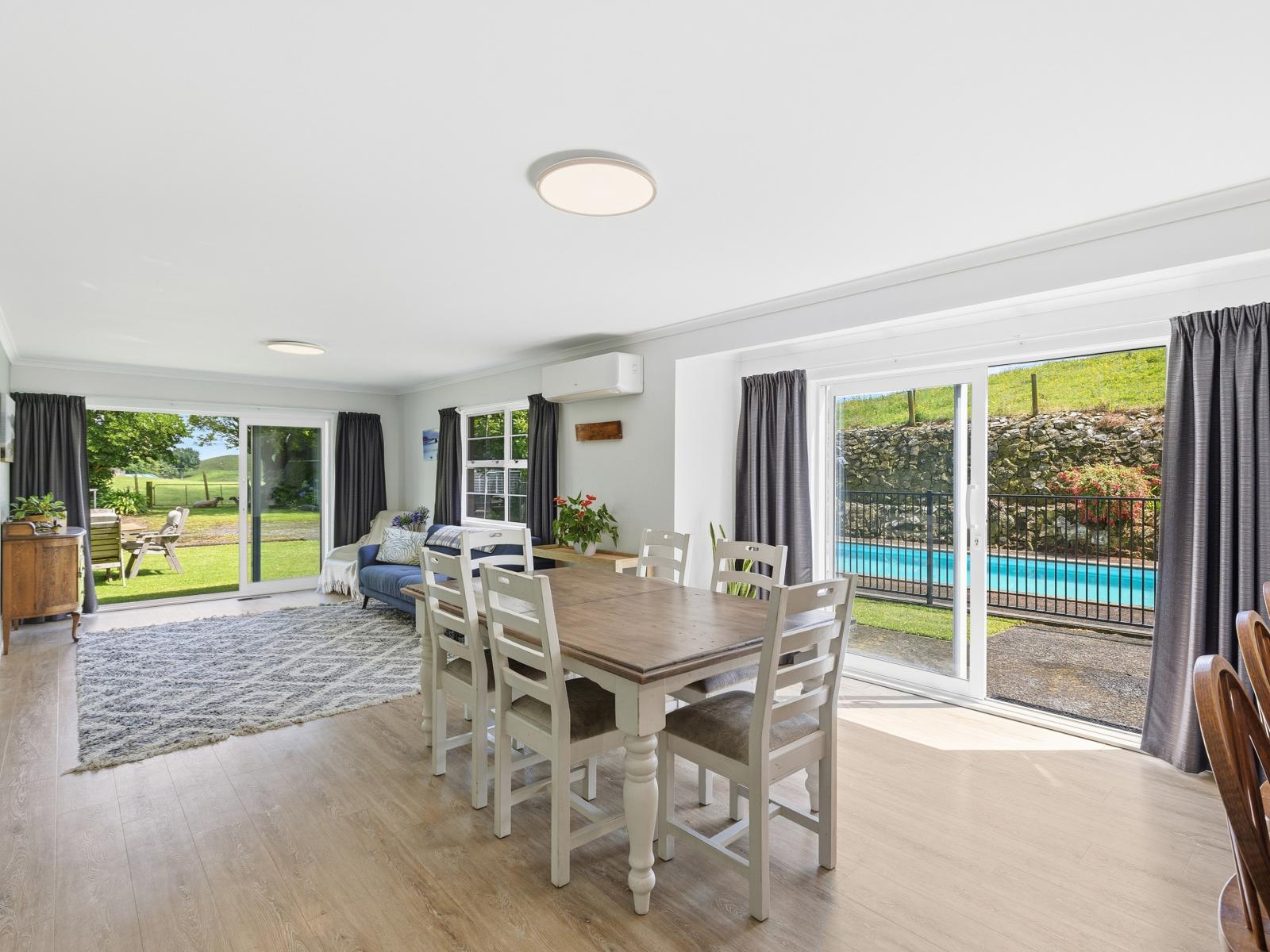 150 Arapuni Road, Putaruru