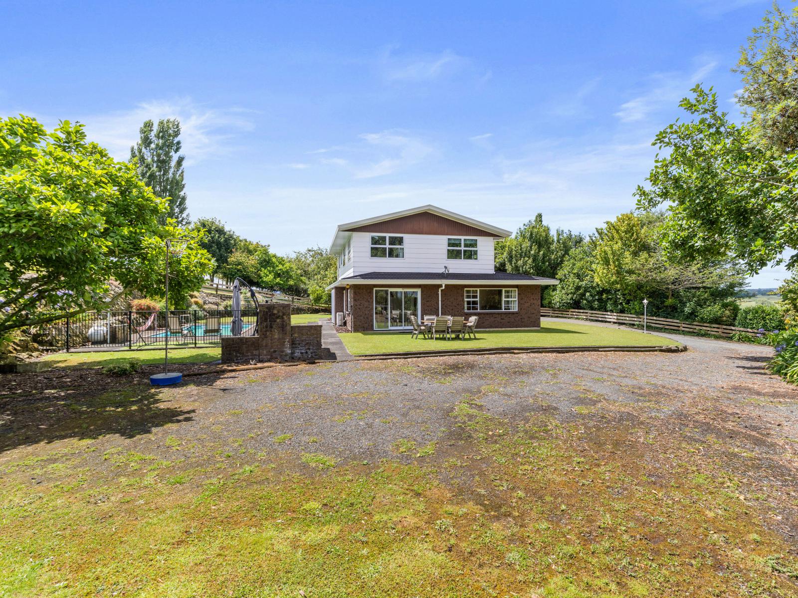 150 Arapuni Road, Putaruru