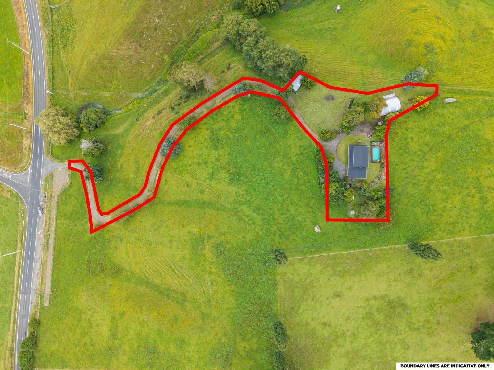 150 Arapuni Road, Putaruru