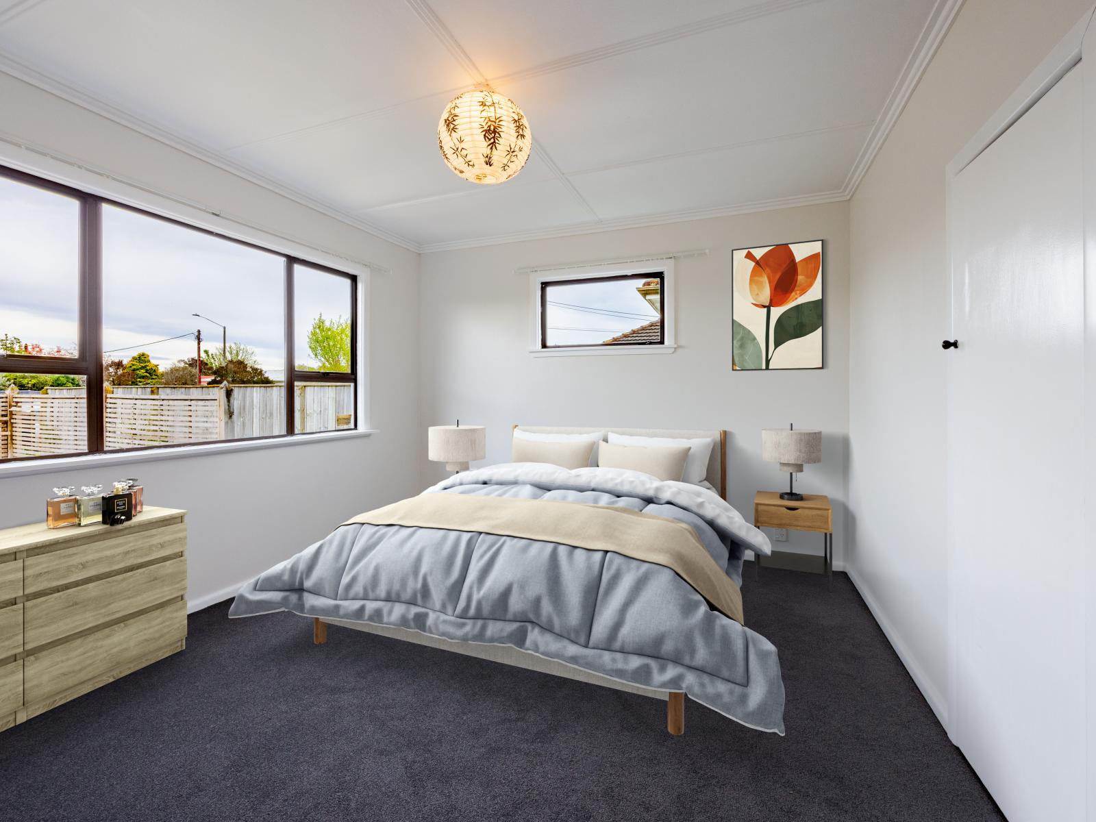 302 Lumsden Road, Akina