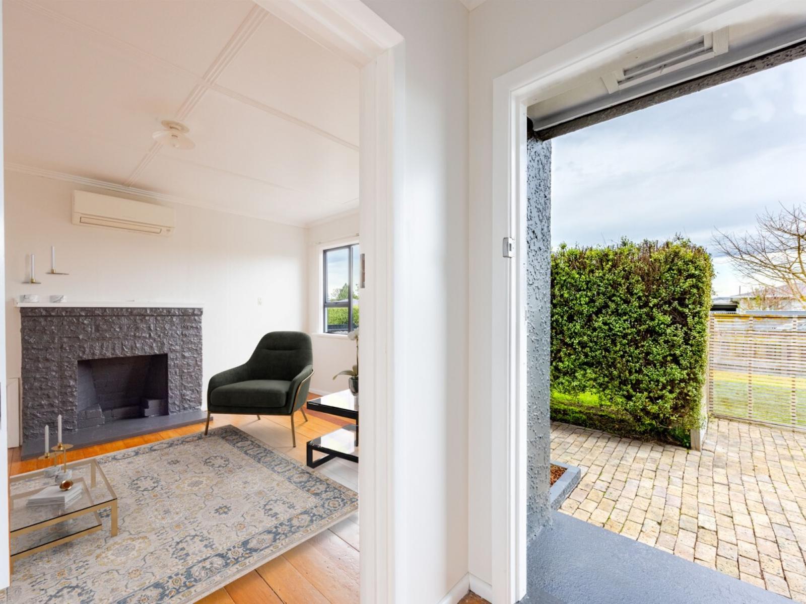 302 Lumsden Road, Akina