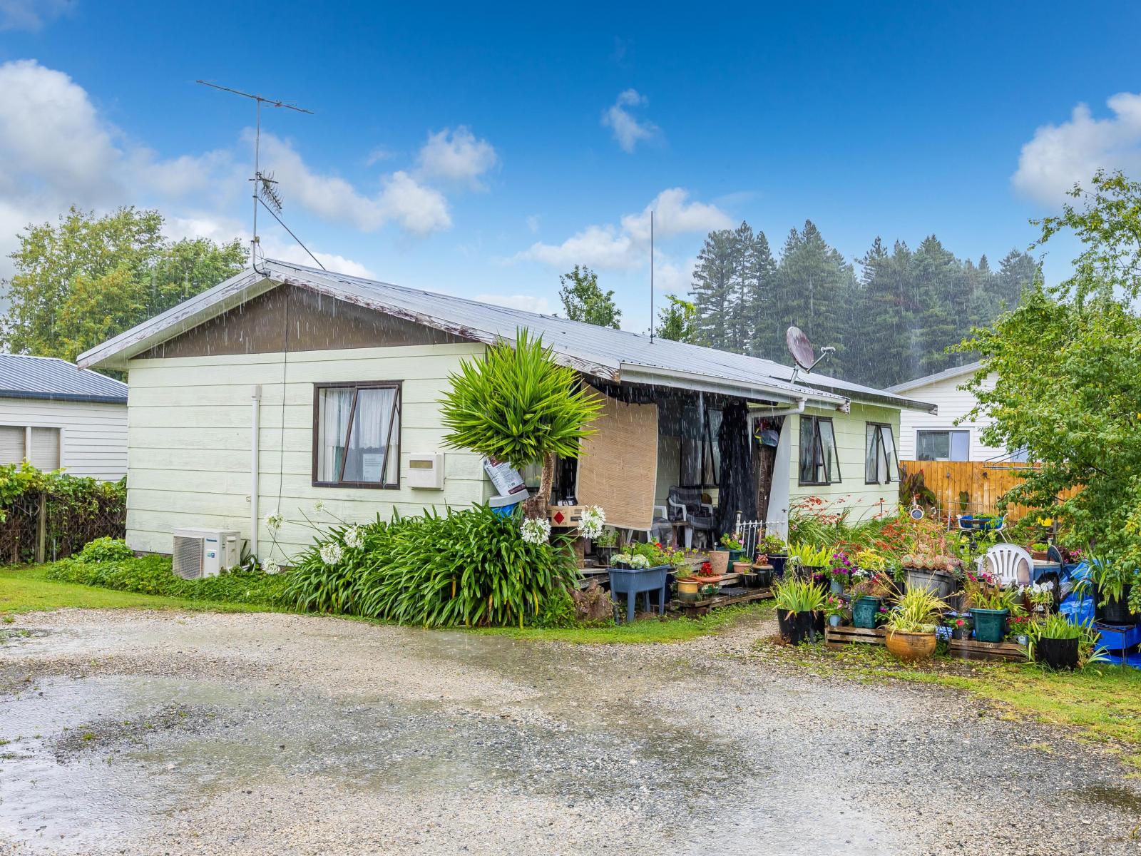 51A Te Kuiti Road, Te Kuiti