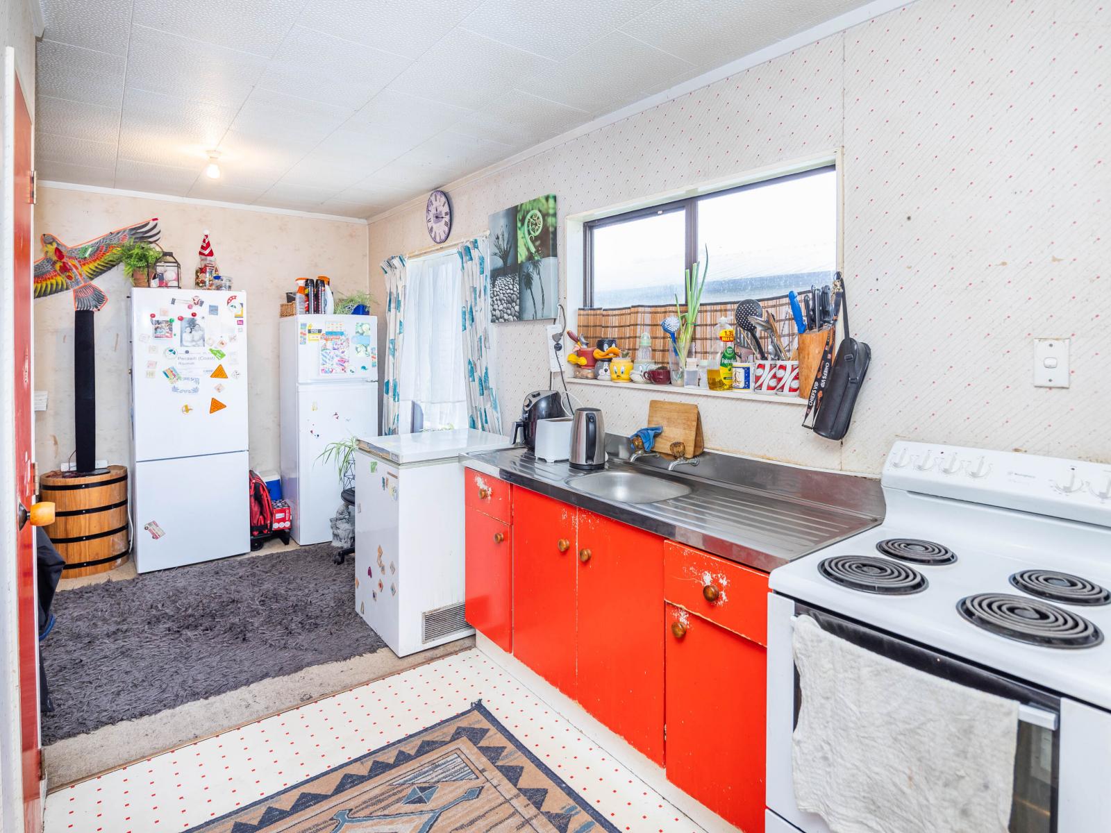 51A Te Kuiti Road, Te Kuiti