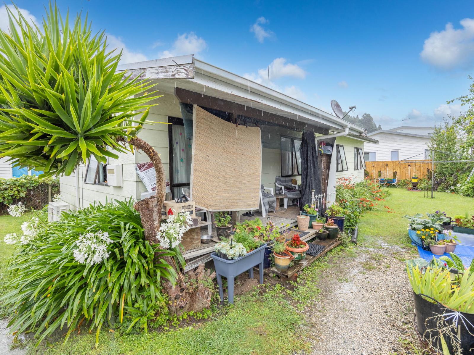 51A Te Kuiti Road, Te Kuiti