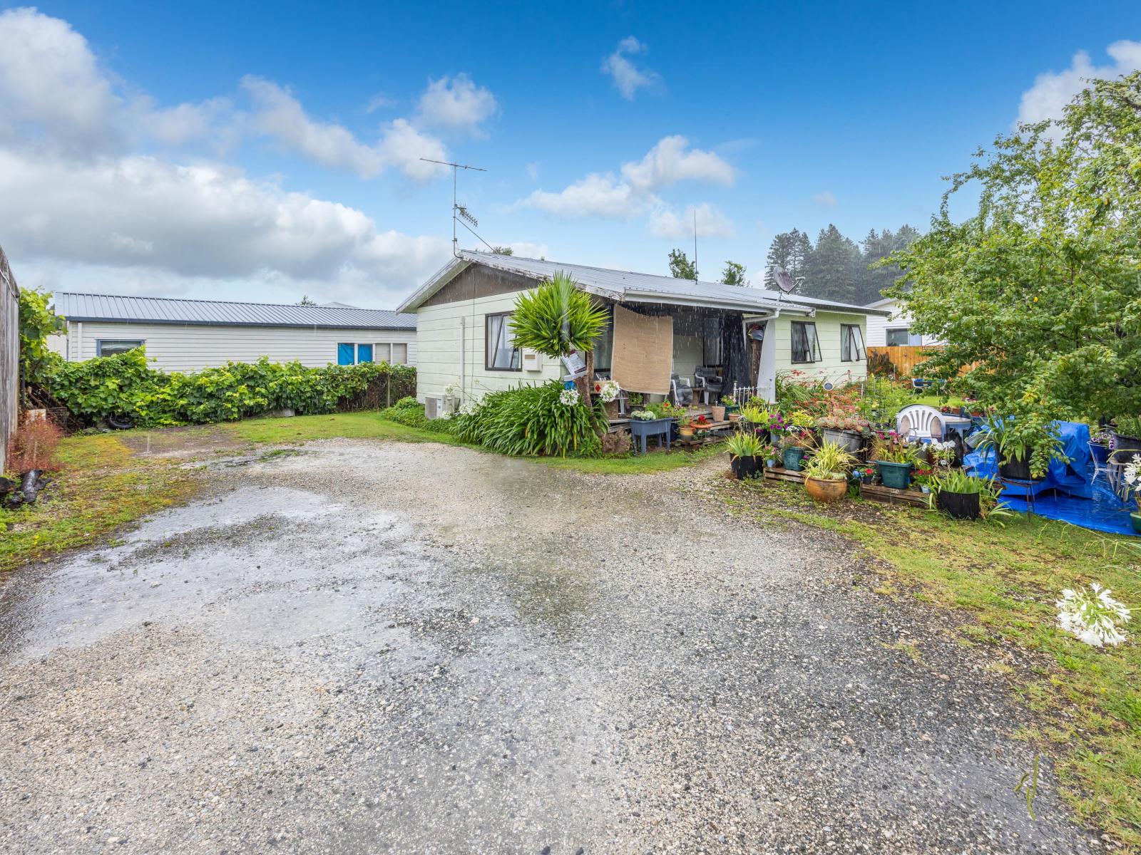 51A Te Kuiti Road, Te Kuiti