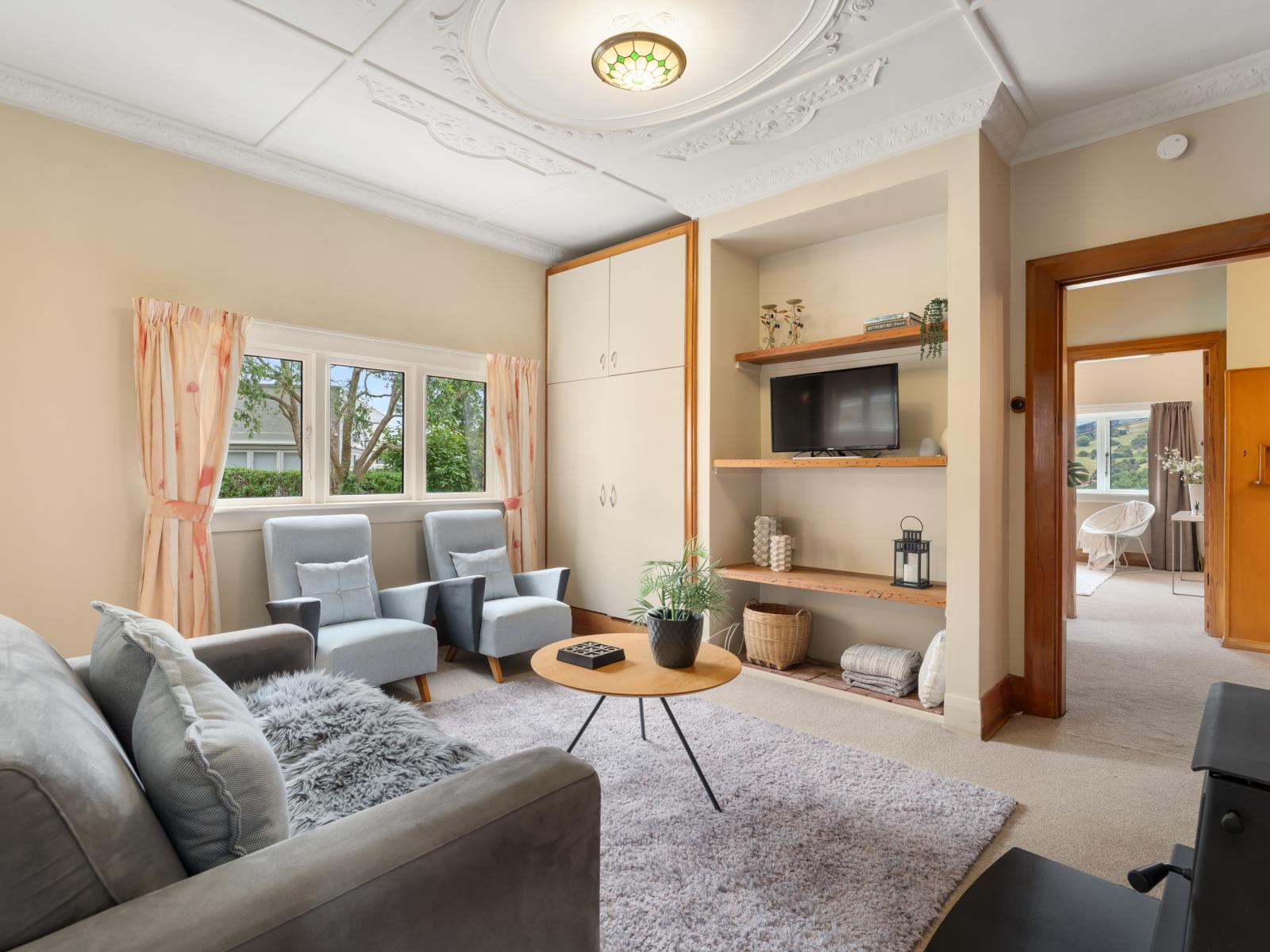 124 Rolla Street, Normanby