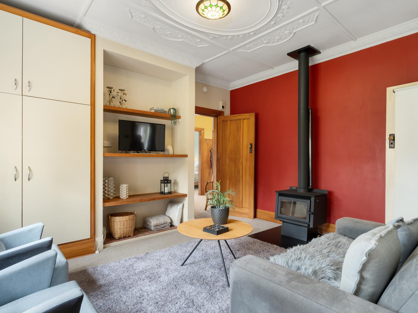 124 Rolla Street, Normanby