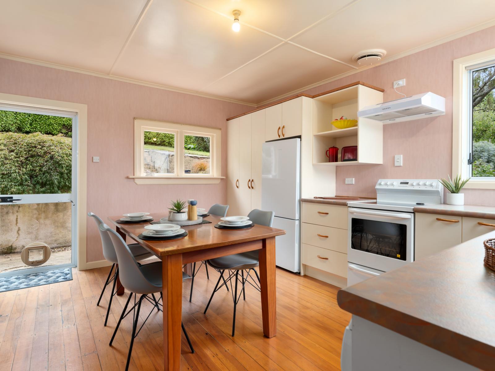 124 Rolla Street, Normanby