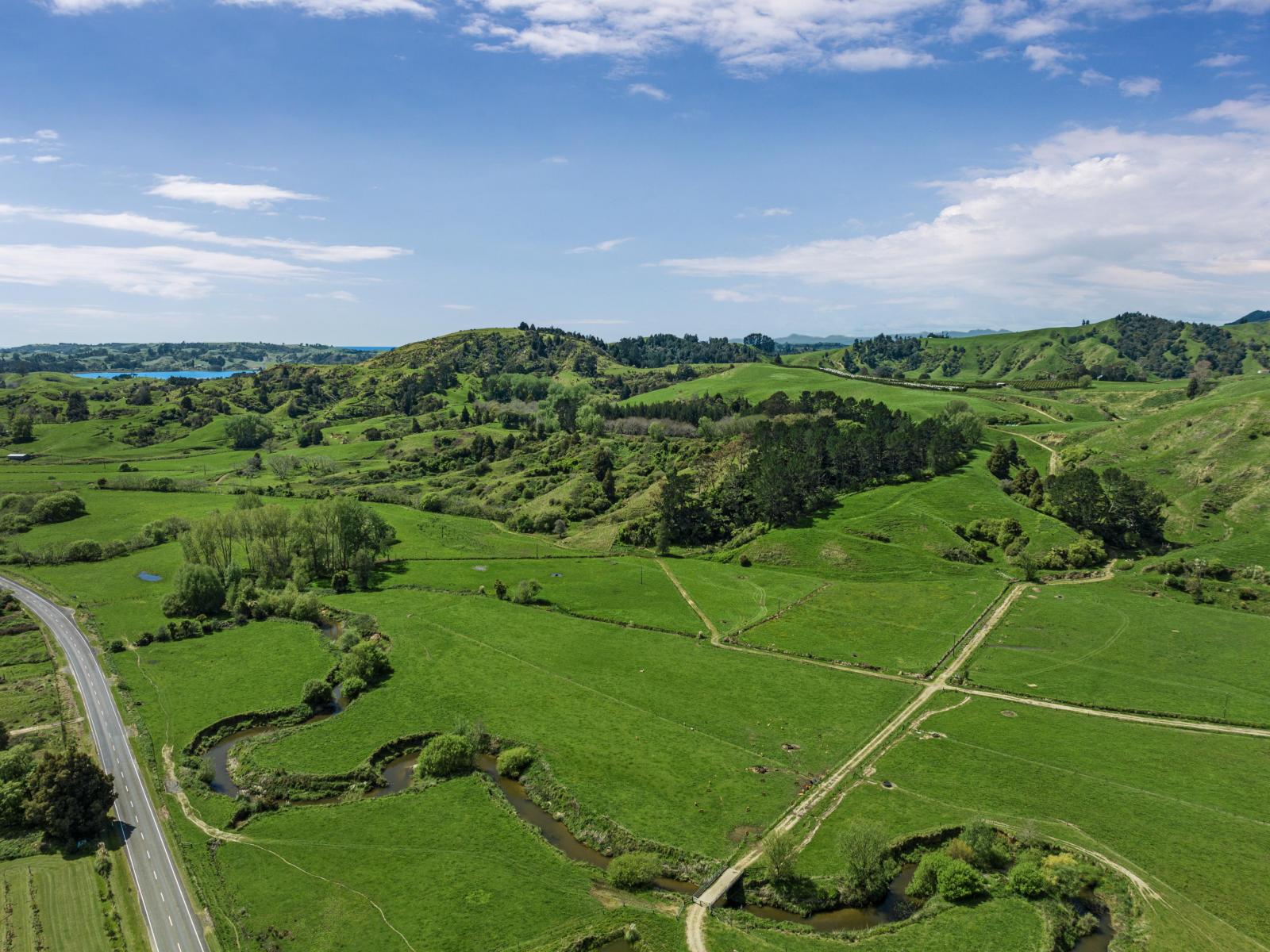 2338 State Highway 2, Opotiki
