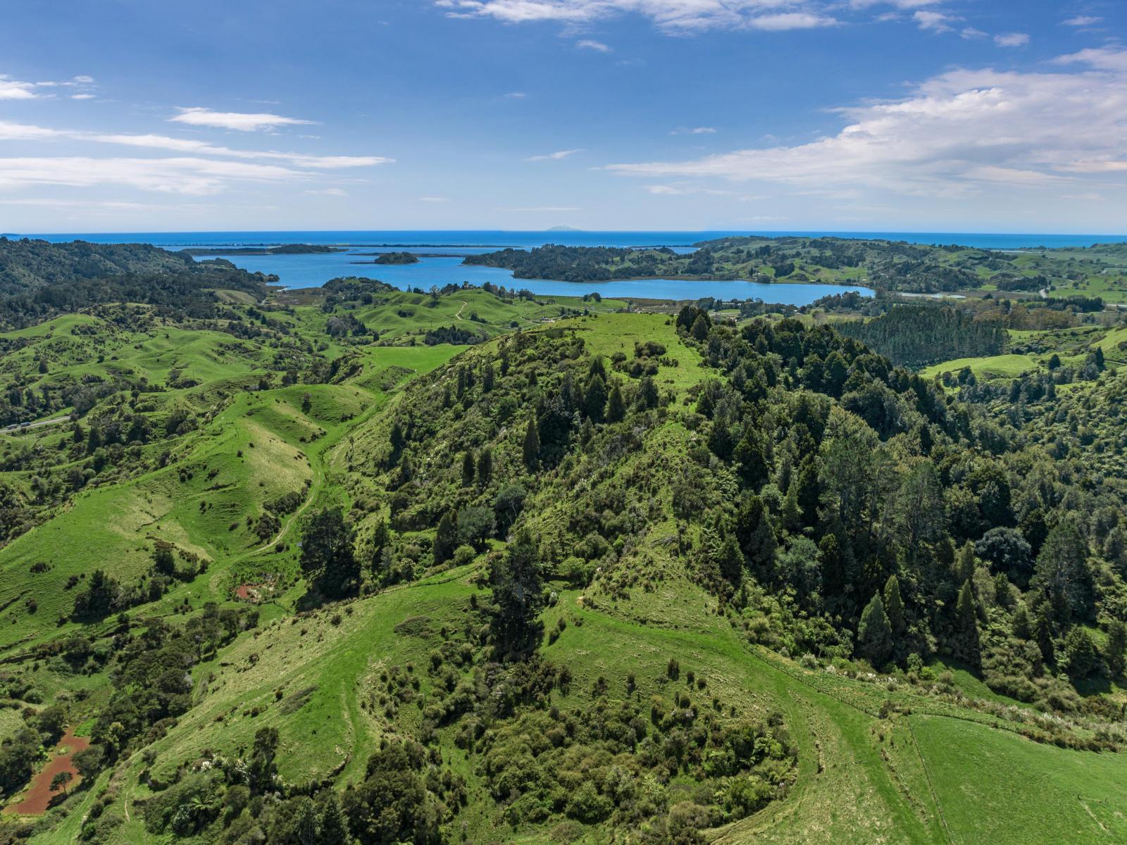 2338 State Highway 2, Opotiki