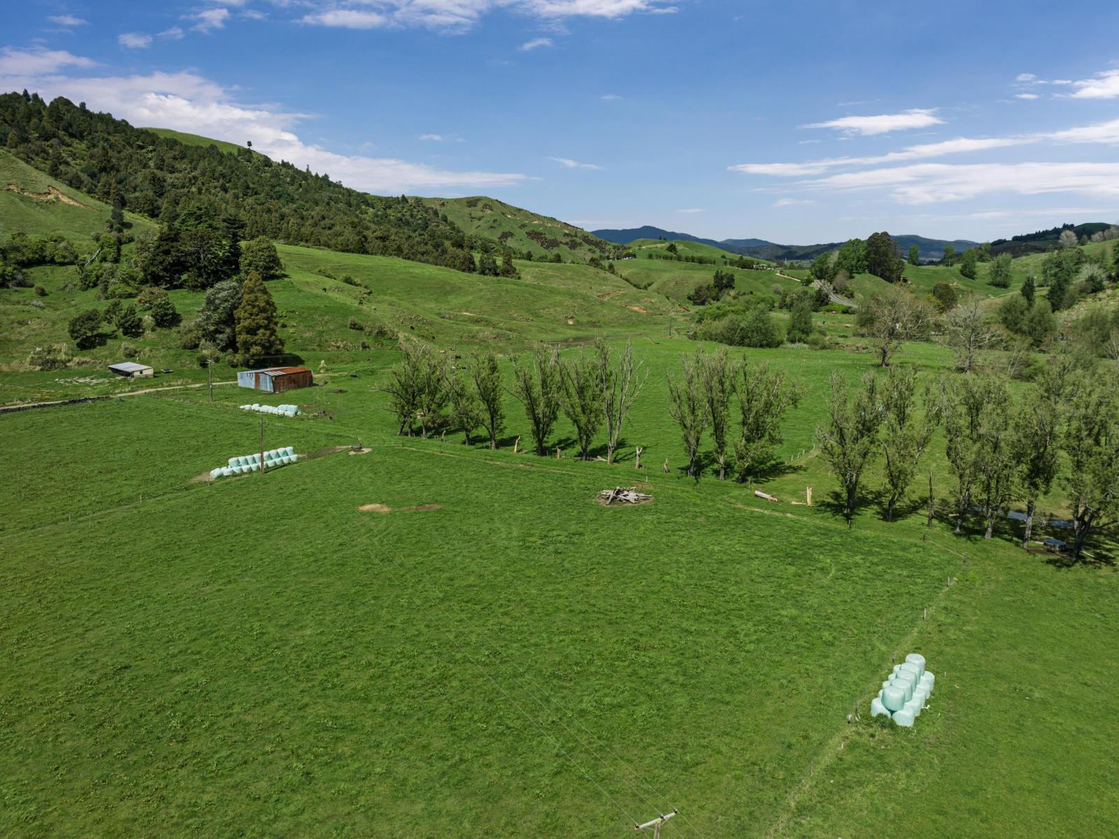 2338 State Highway 2, Opotiki