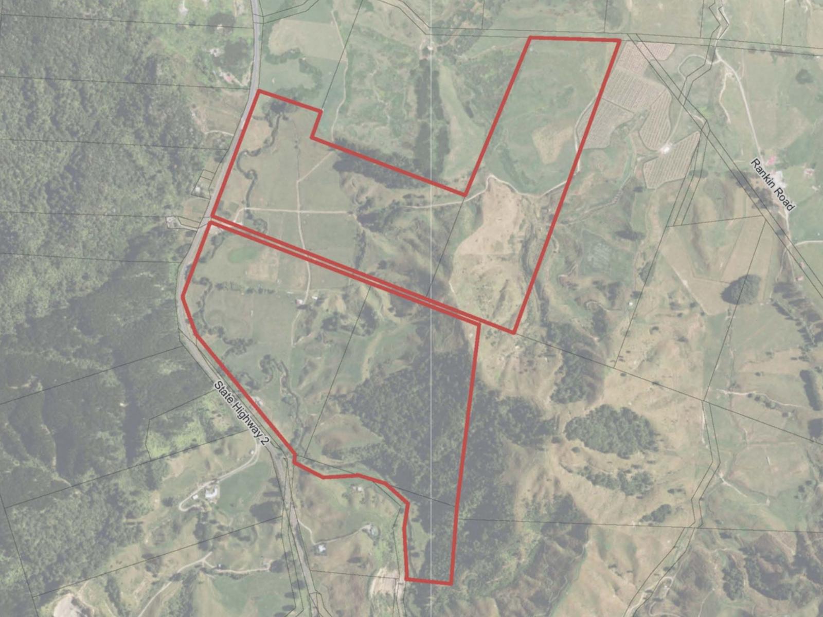 2338 State Highway 2, Opotiki