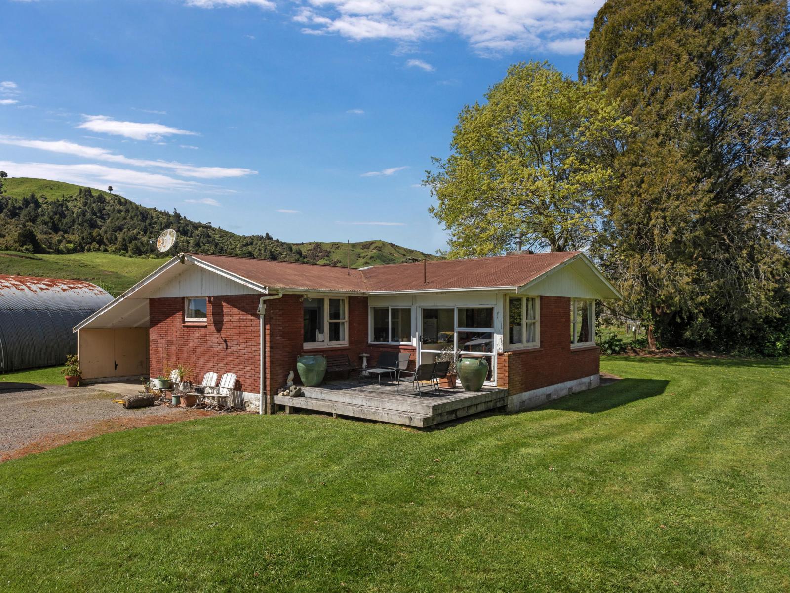 2338 State Highway 2, Opotiki