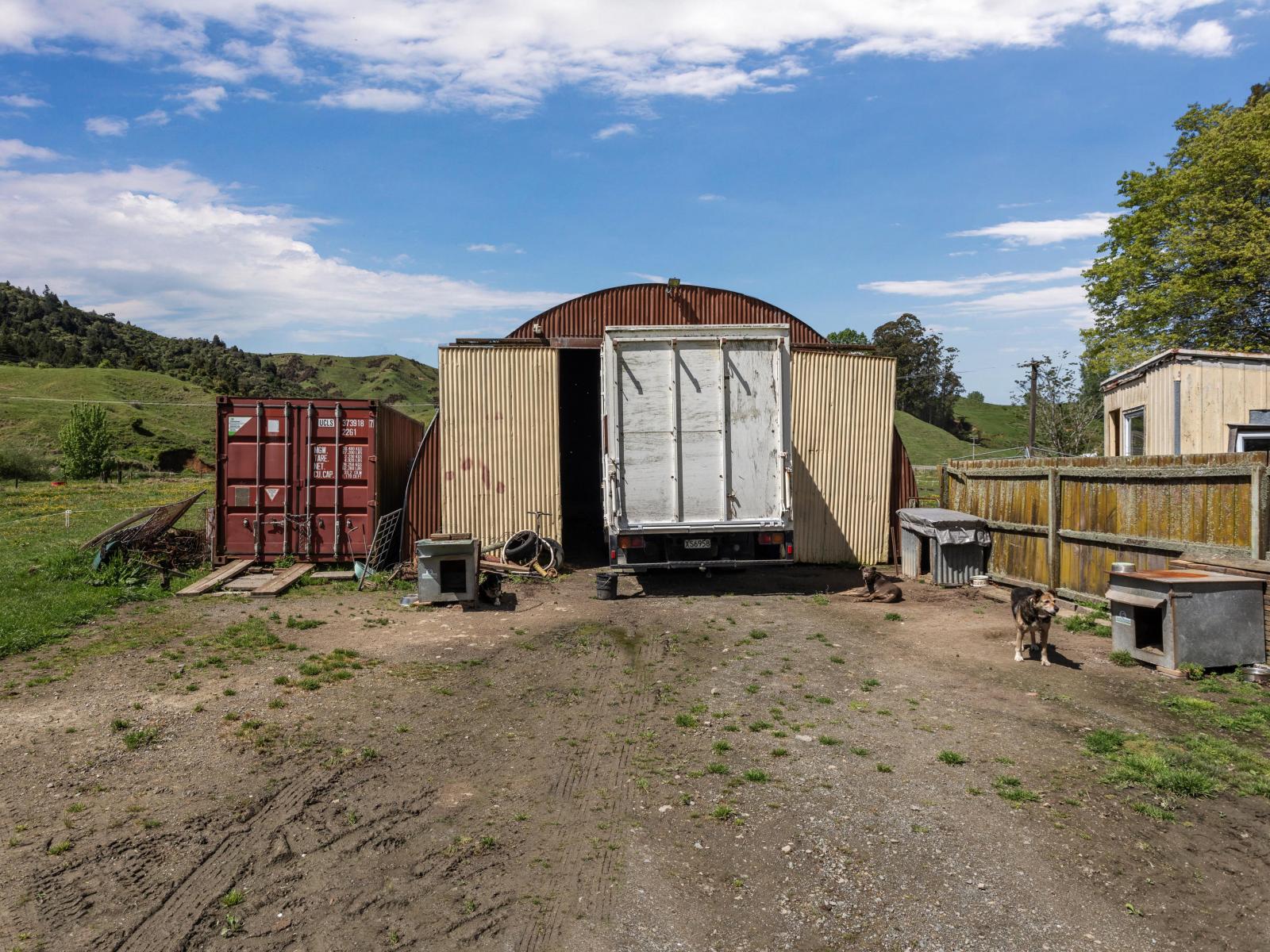2338 State Highway 2, Opotiki