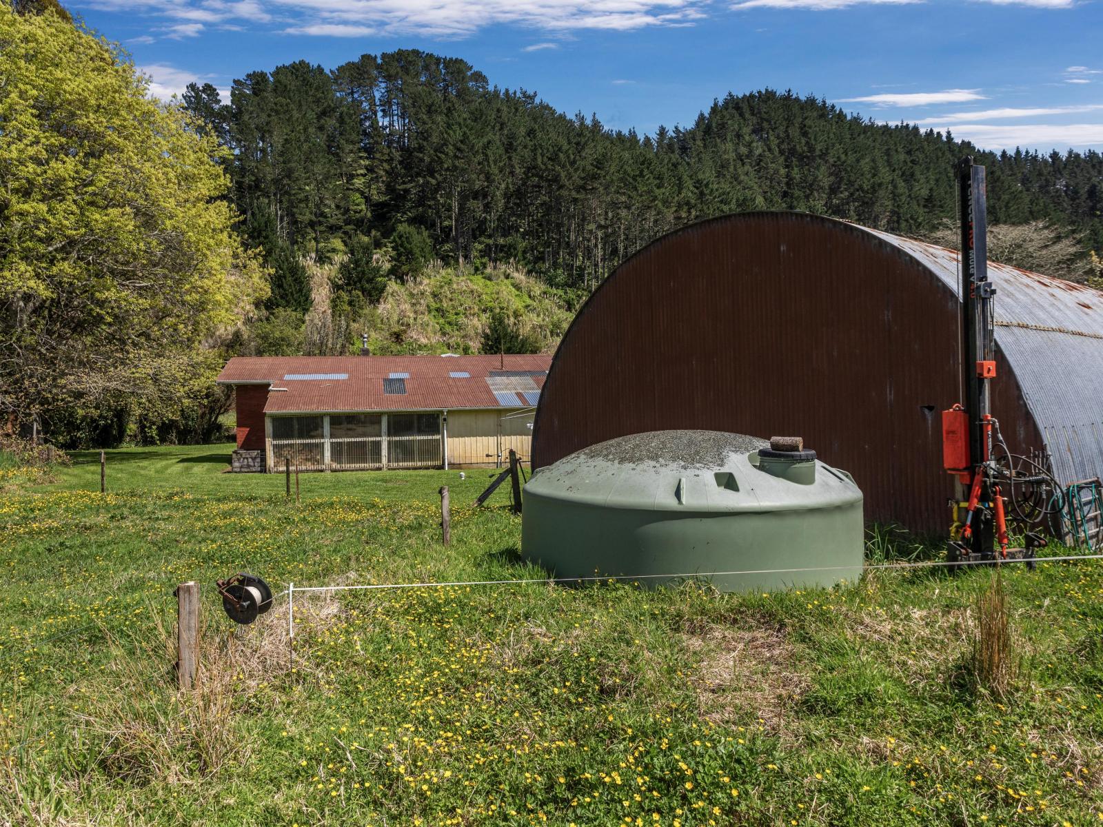 2338 State Highway 2, Opotiki