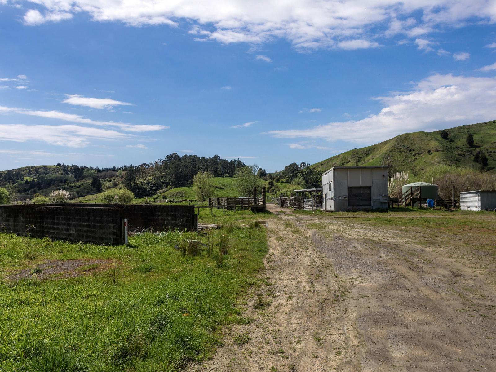 2338 State Highway 2, Opotiki