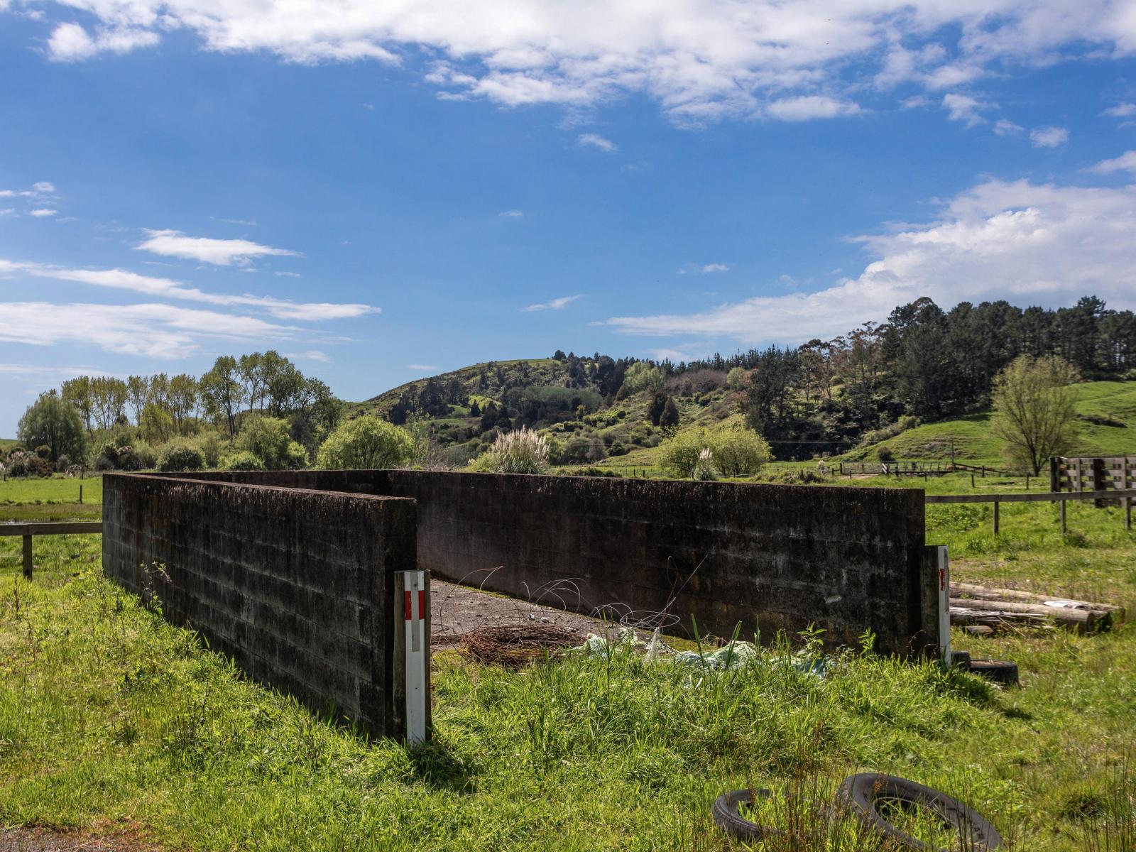 2338 State Highway 2, Opotiki