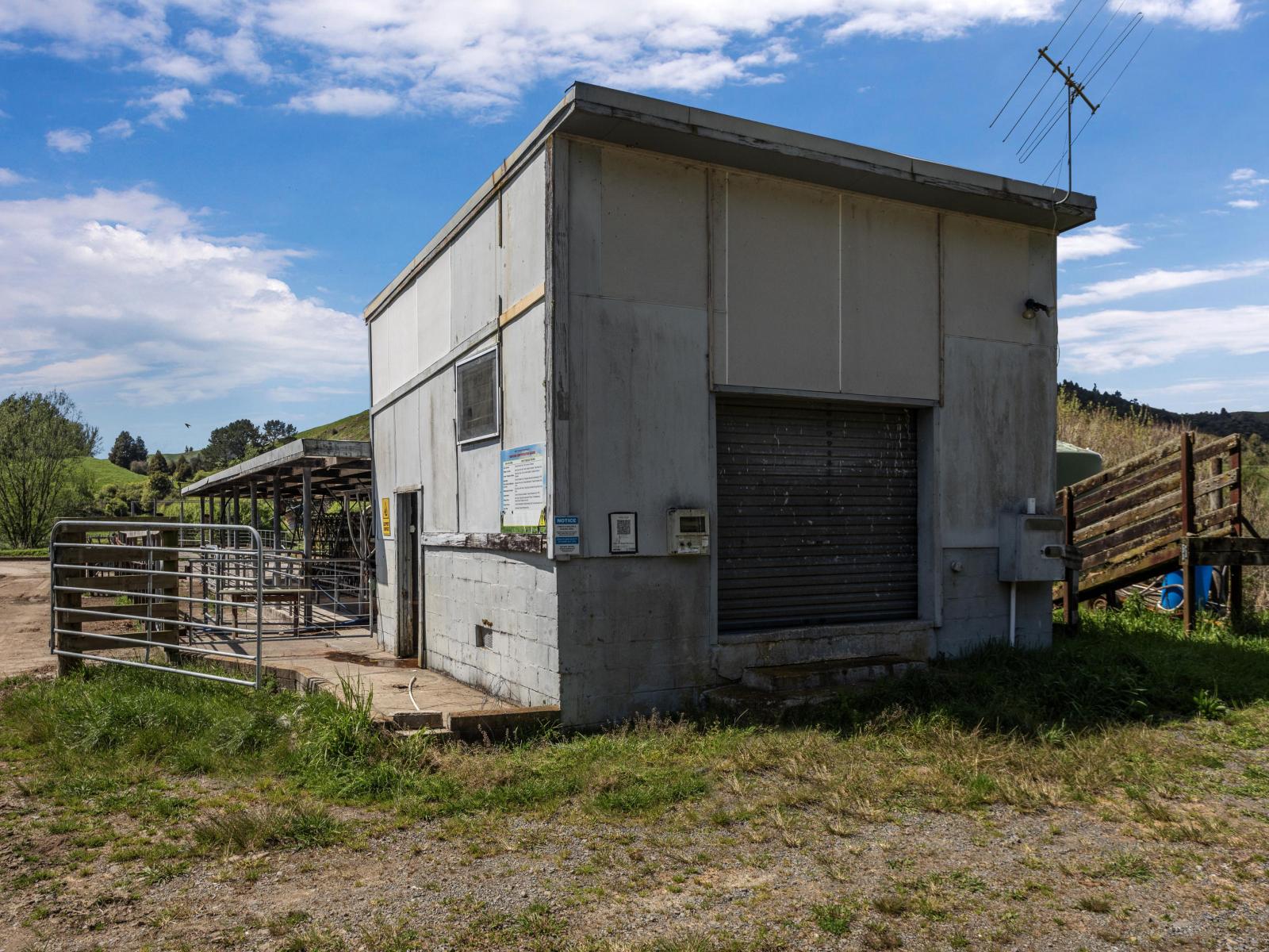 2338 State Highway 2, Opotiki