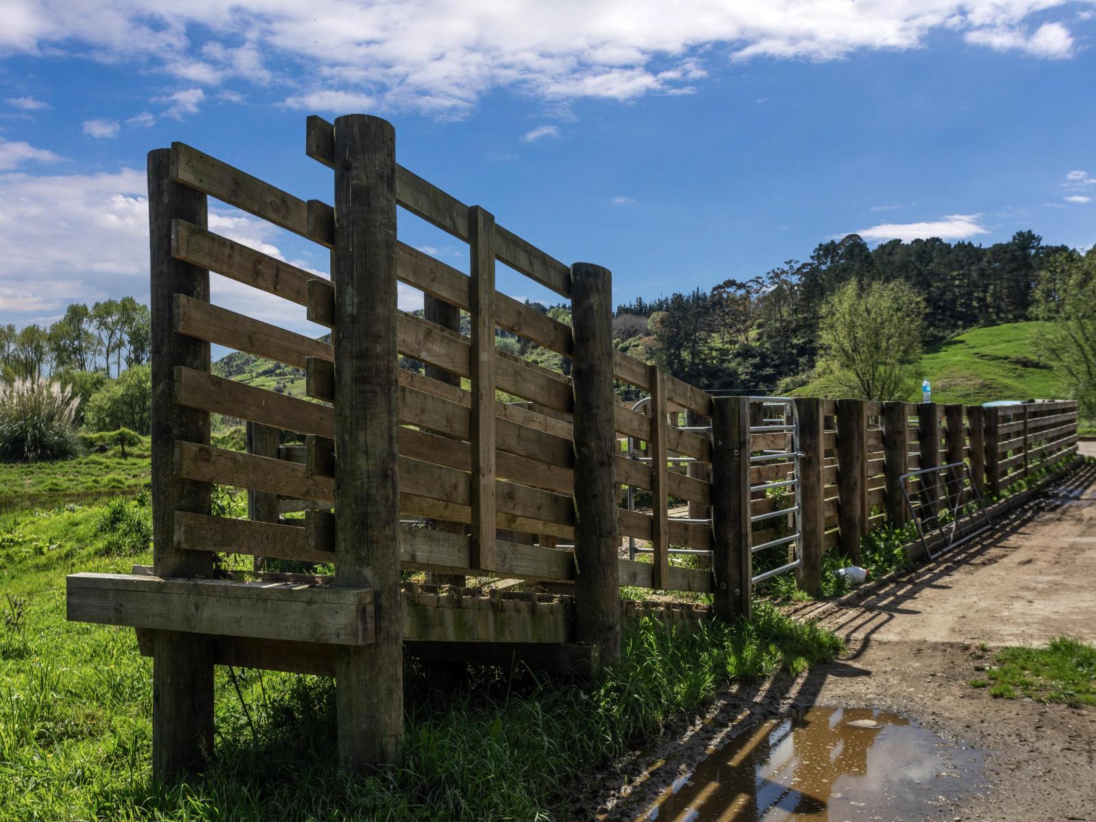 2338 State Highway 2, Opotiki