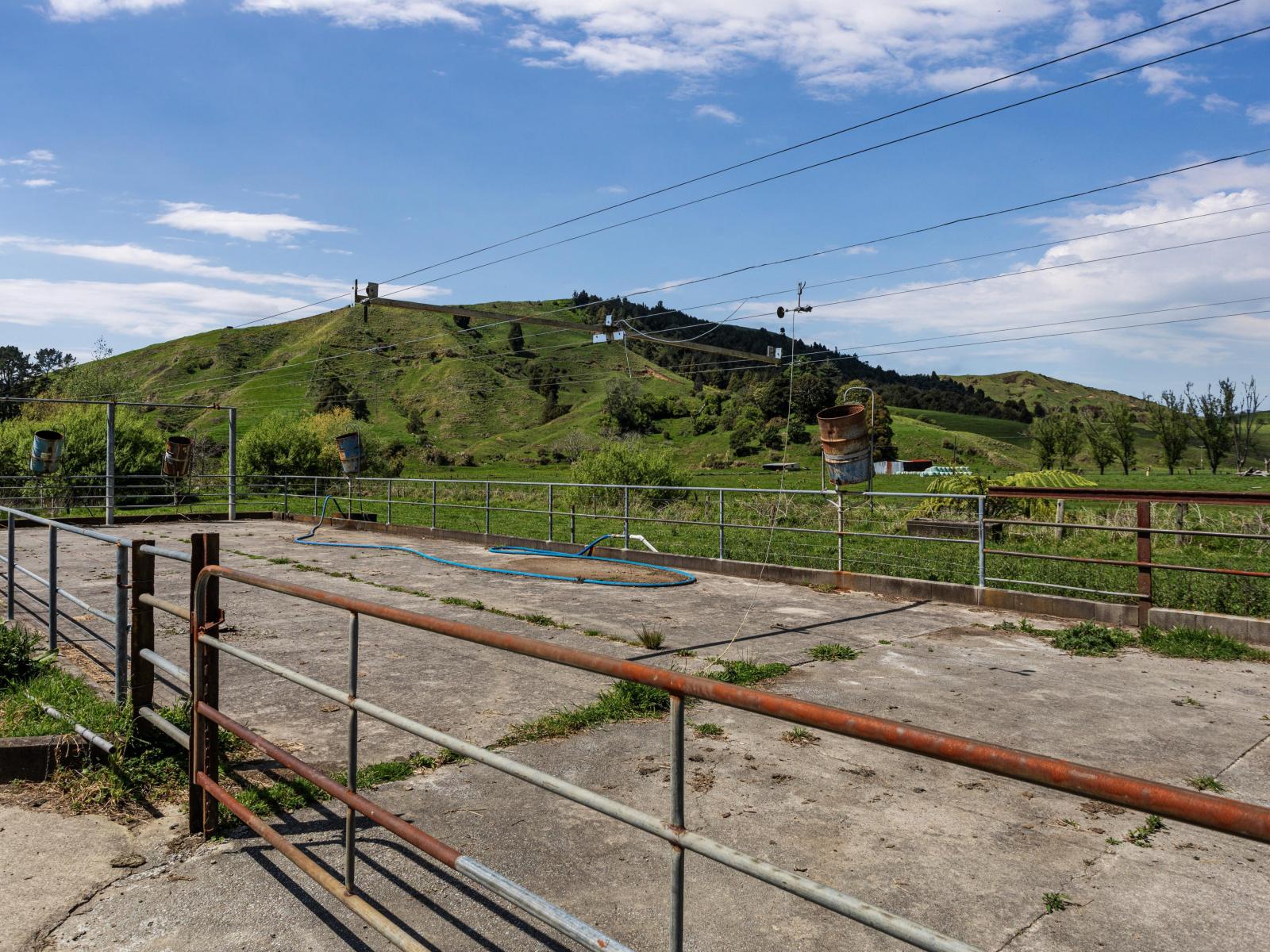2338 State Highway 2, Opotiki