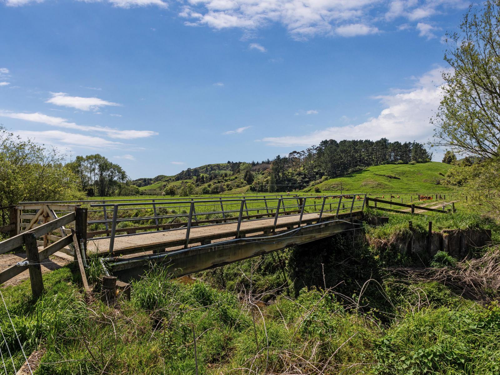 2338 State Highway 2, Opotiki