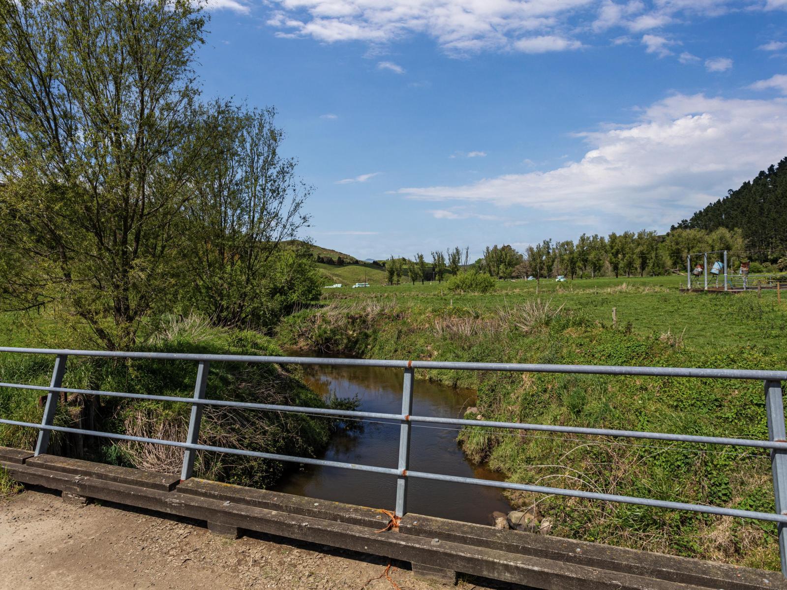 2338 State Highway 2, Opotiki