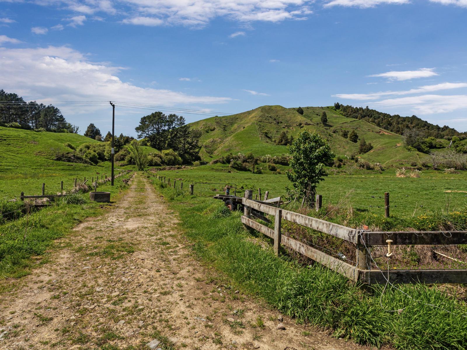 2338 State Highway 2, Opotiki