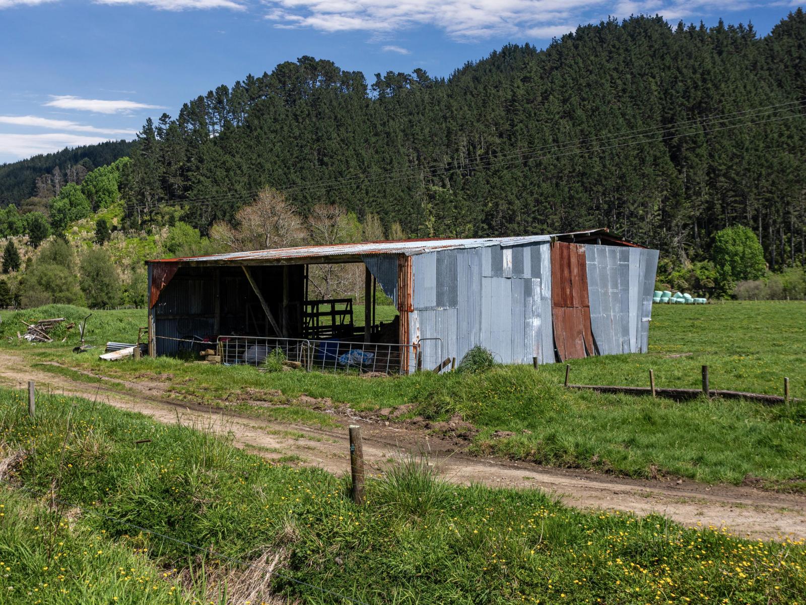 2338 State Highway 2, Opotiki
