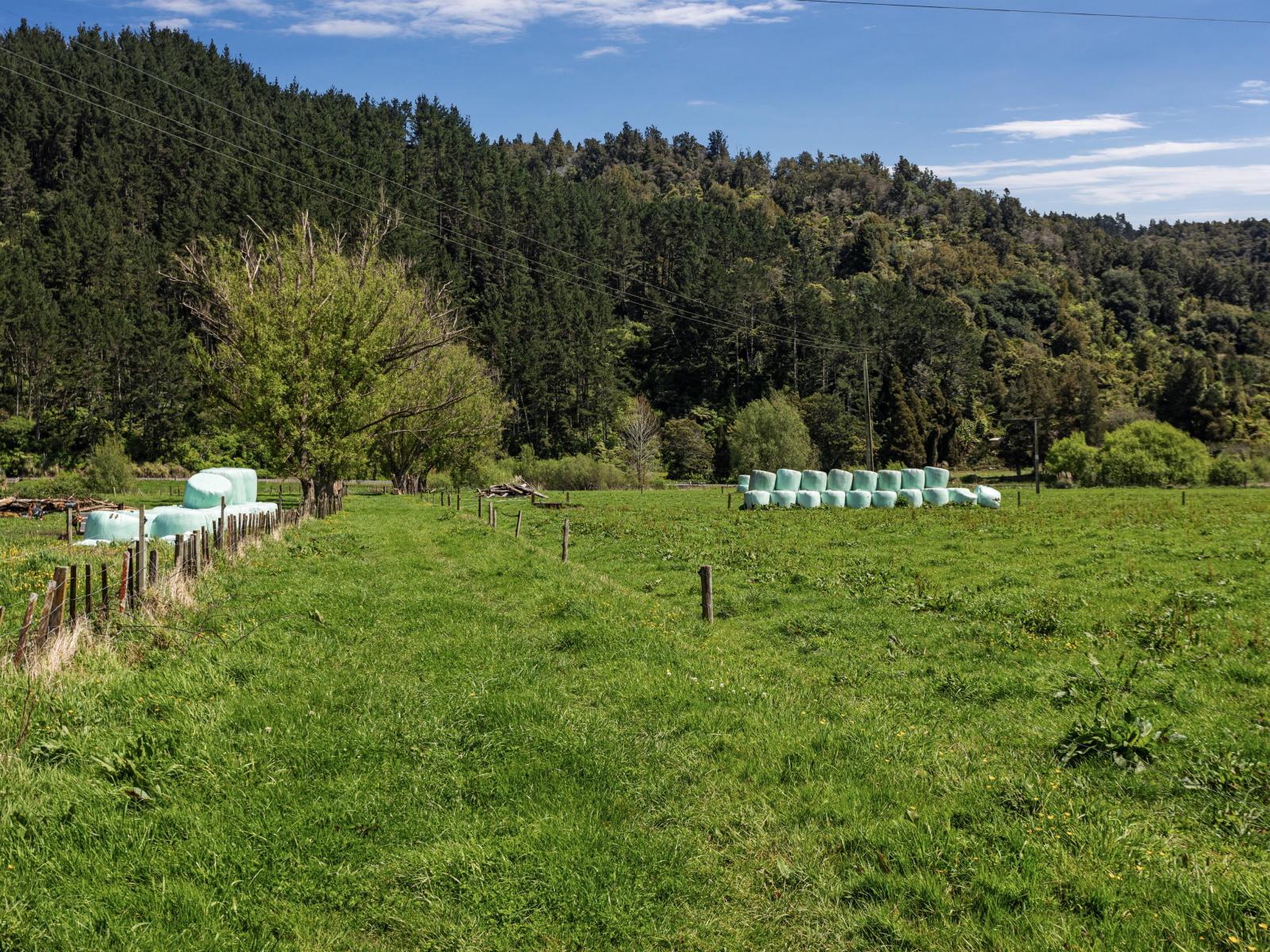 2338 State Highway 2, Opotiki