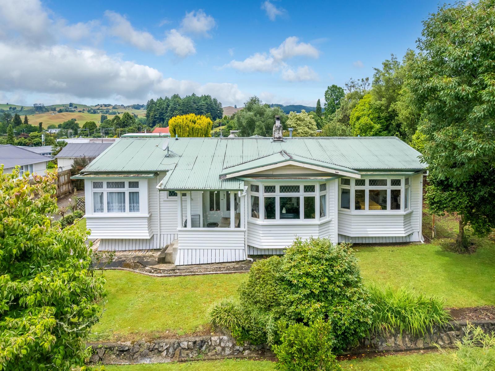 23 Queen Street, Te Kuiti