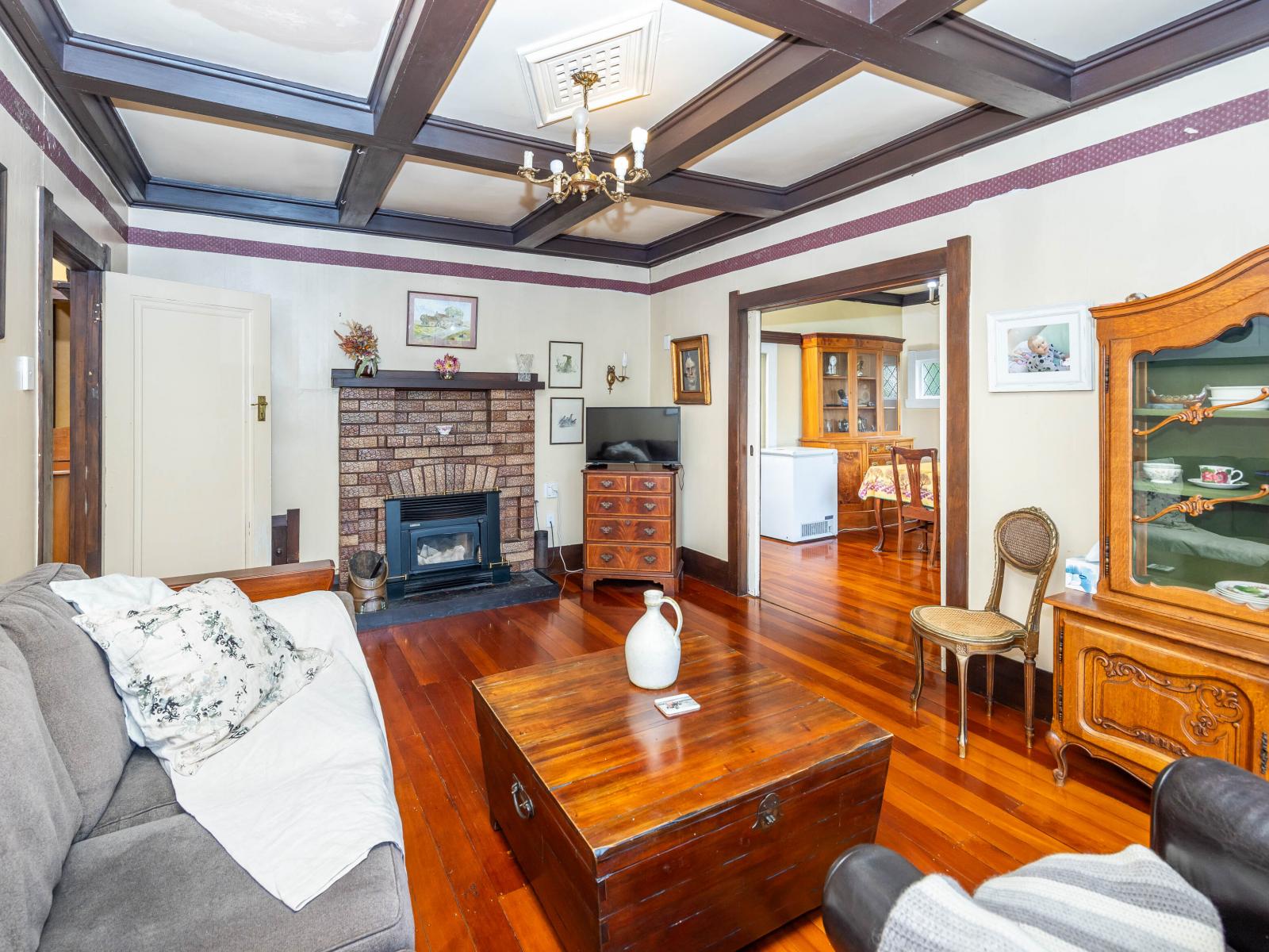 23 Queen Street, Te Kuiti