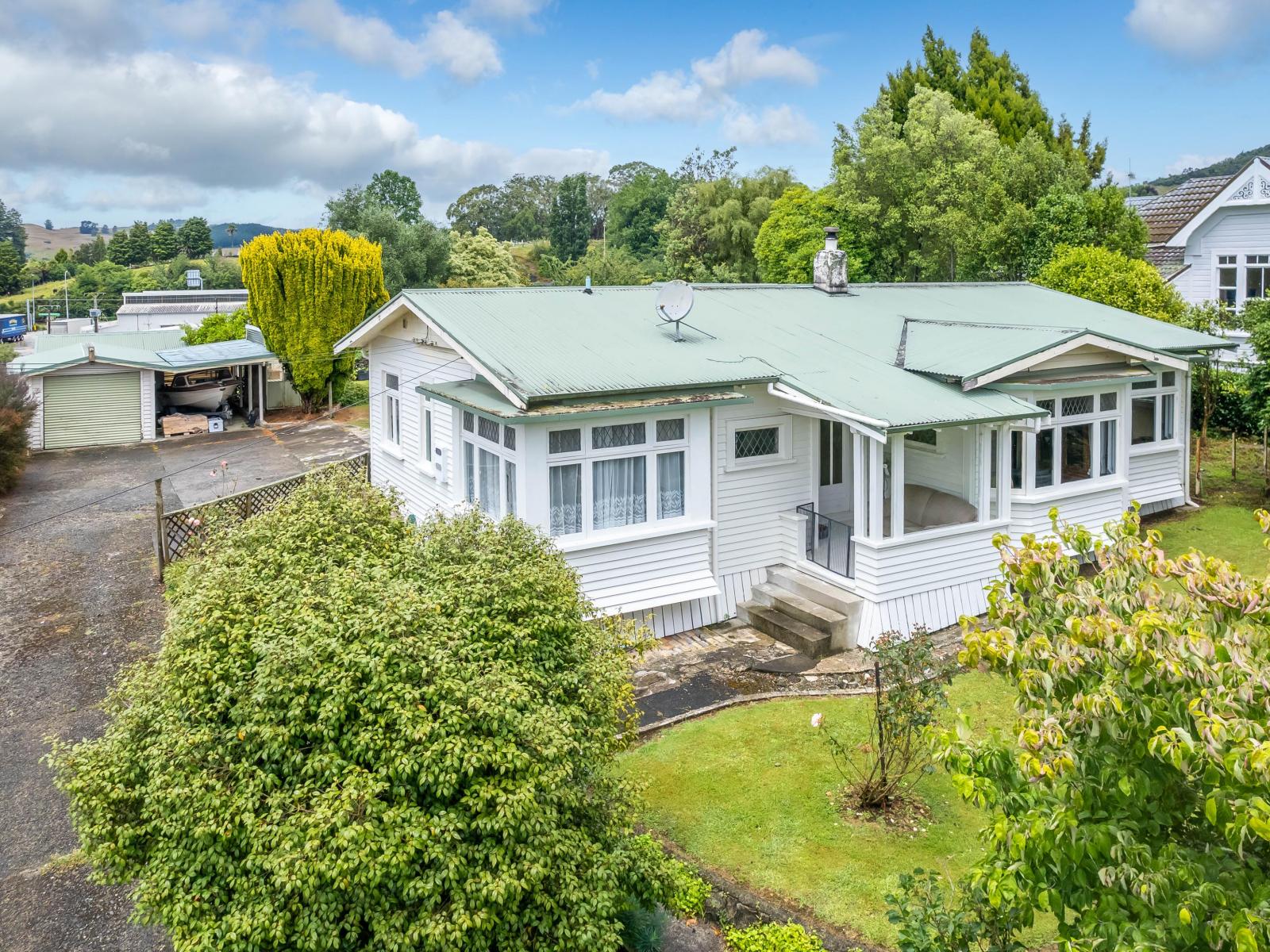 23 Queen Street, Te Kuiti